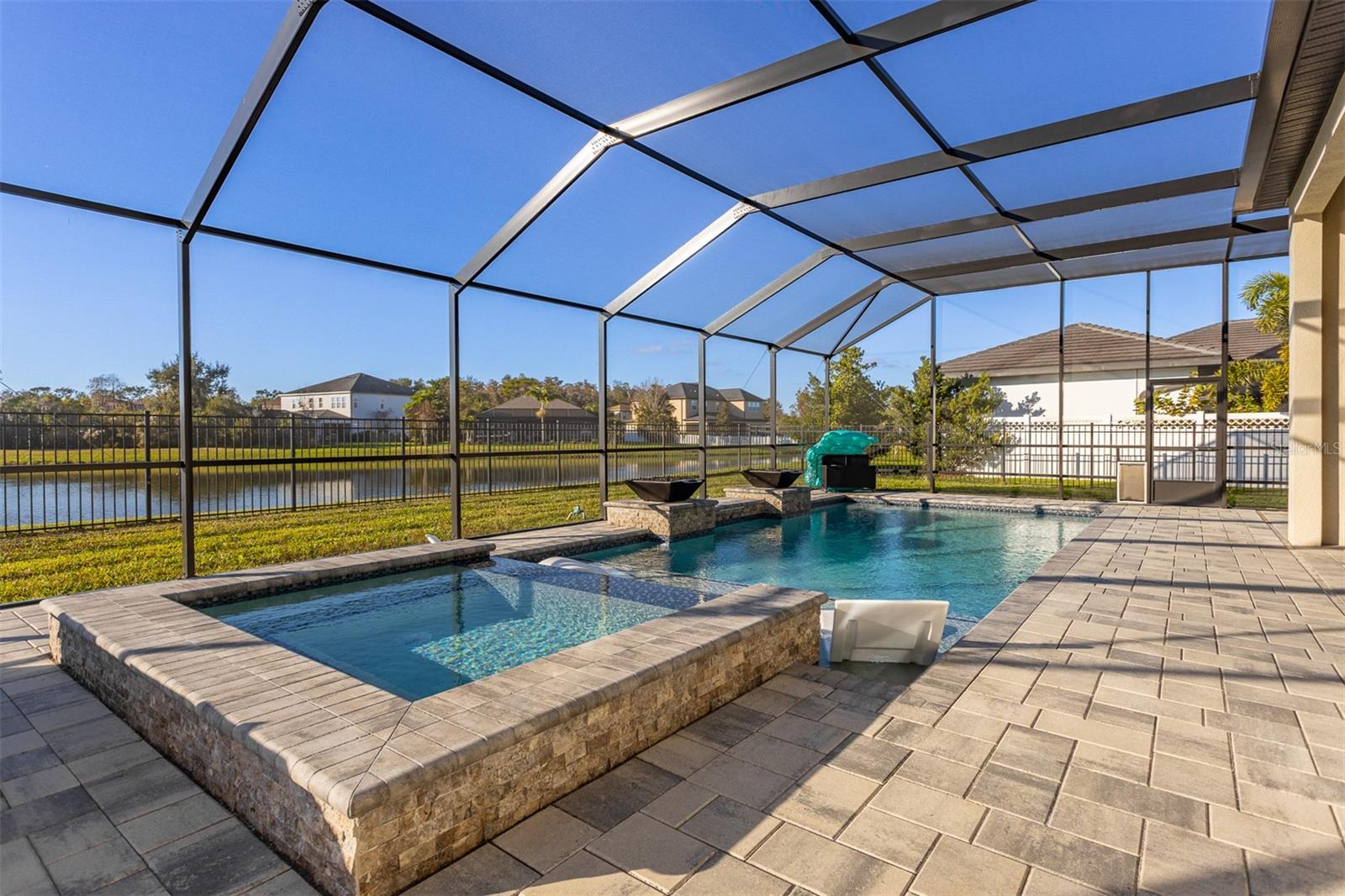 WATERGRASS PCLS D2-D4 - Residential