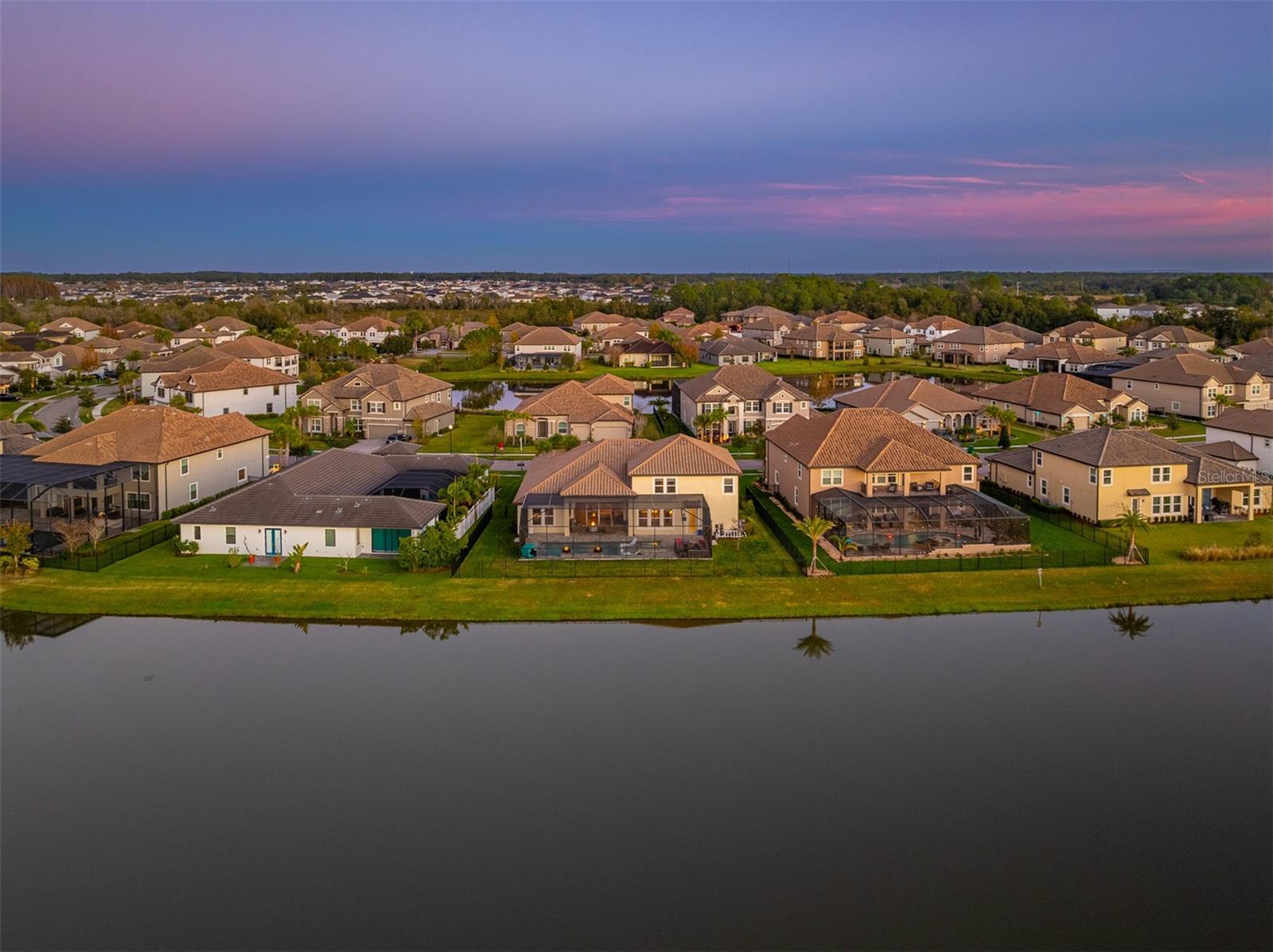 WATERGRASS PCLS D2-D4 - Residential