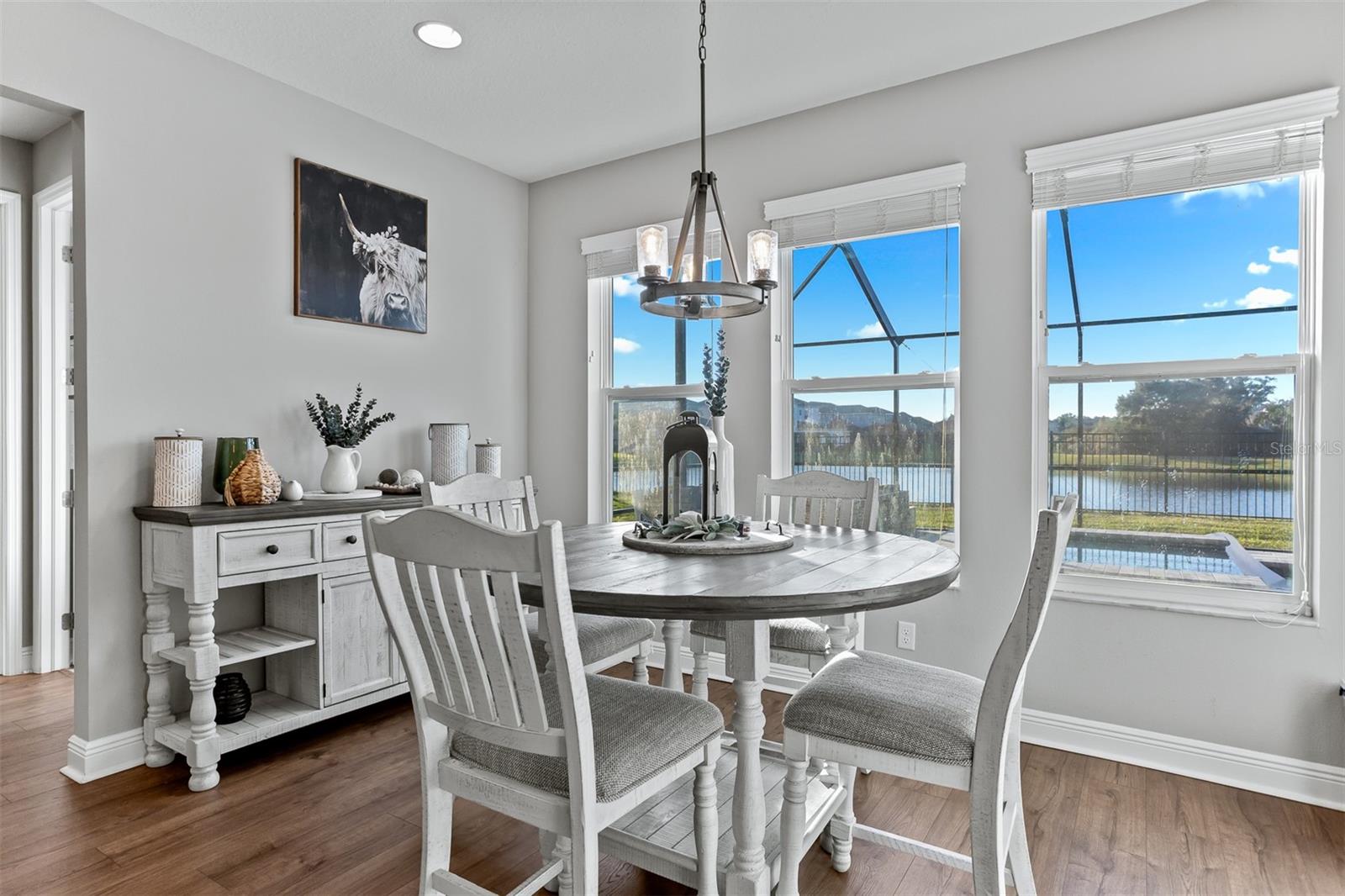 WATERGRASS PCLS D2-D4 - Residential