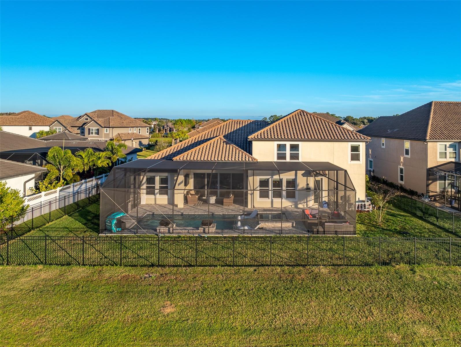 WATERGRASS PCLS D2-D4 - Residential