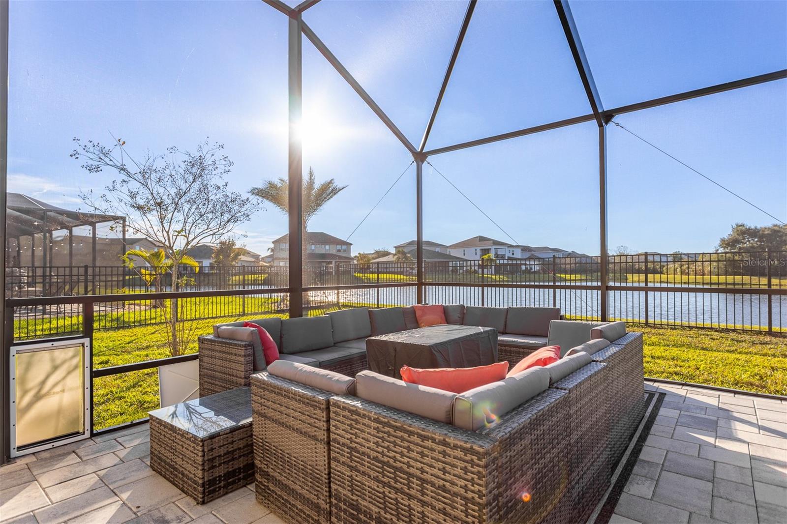 WATERGRASS PCLS D2-D4 - Residential