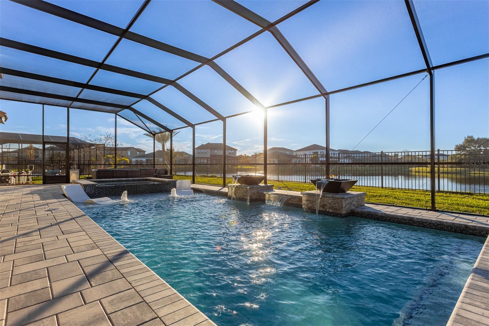 WATERGRASS PCLS D2-D4 - Residential