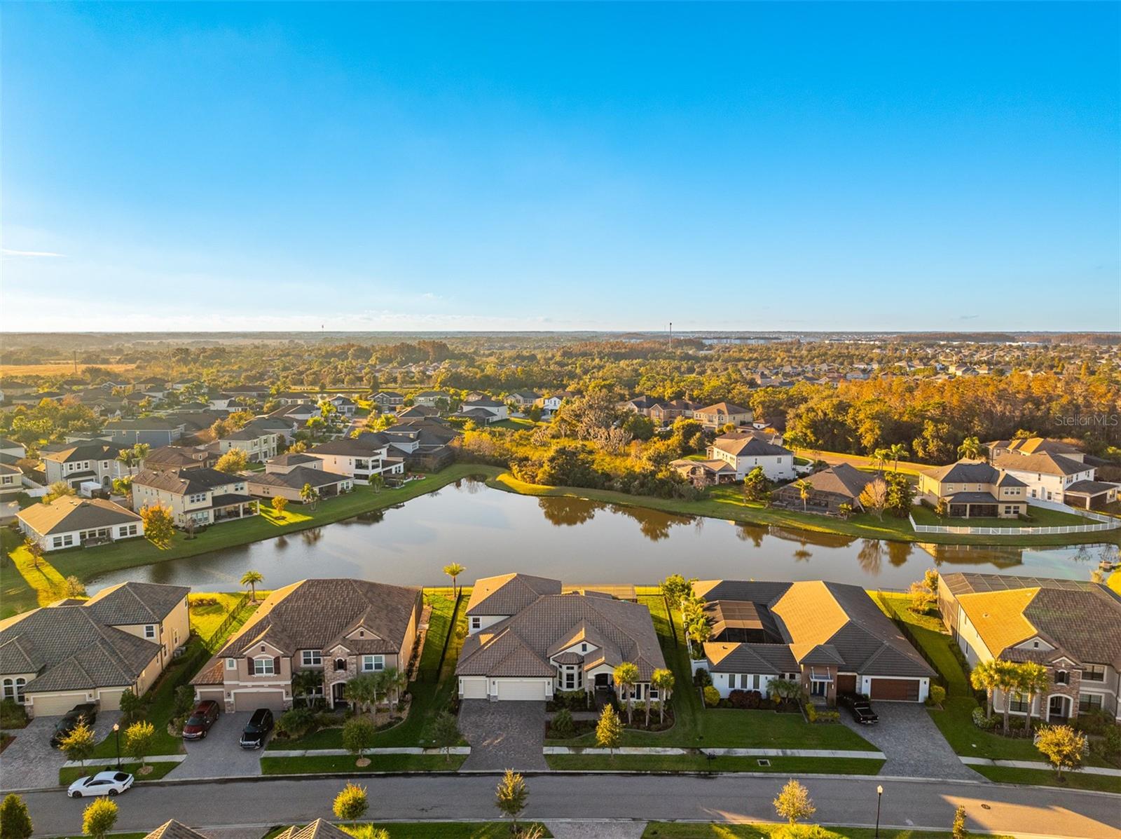 WATERGRASS PCLS D2-D4 - Residential