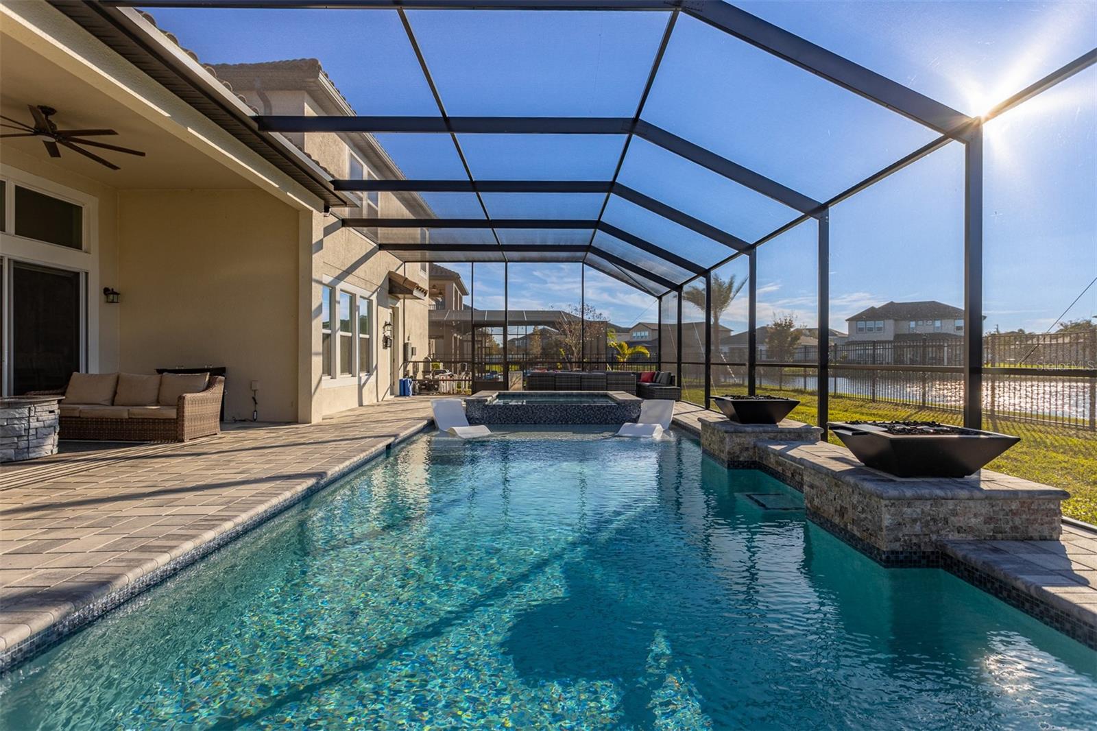 WATERGRASS PCLS D2-D4 - Residential