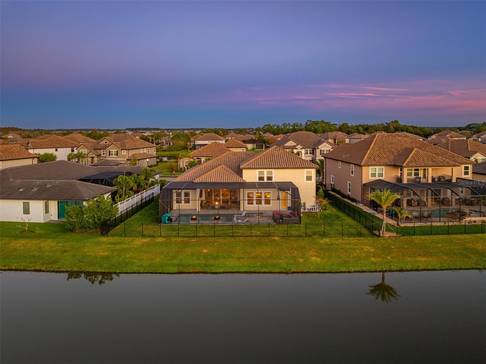 WATERGRASS PCLS D2-D4 - Residential