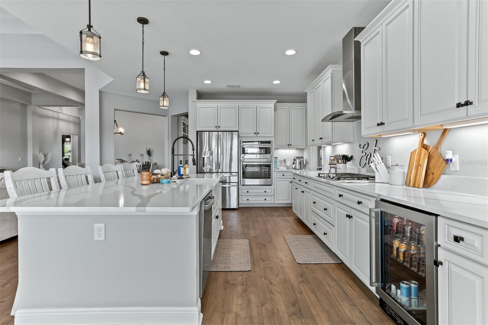 WATERGRASS PCLS D2-D4 - Residential