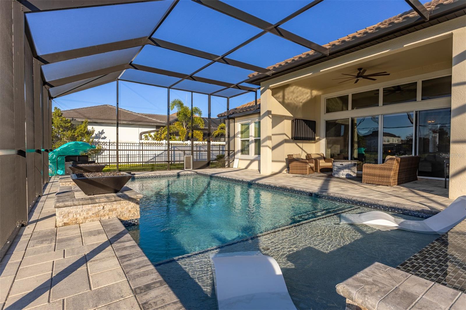 WATERGRASS PCLS D2-D4 - Residential