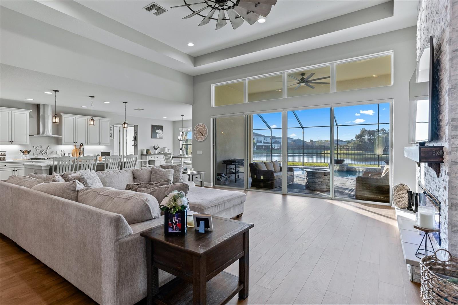 WATERGRASS PCLS D2-D4 - Residential