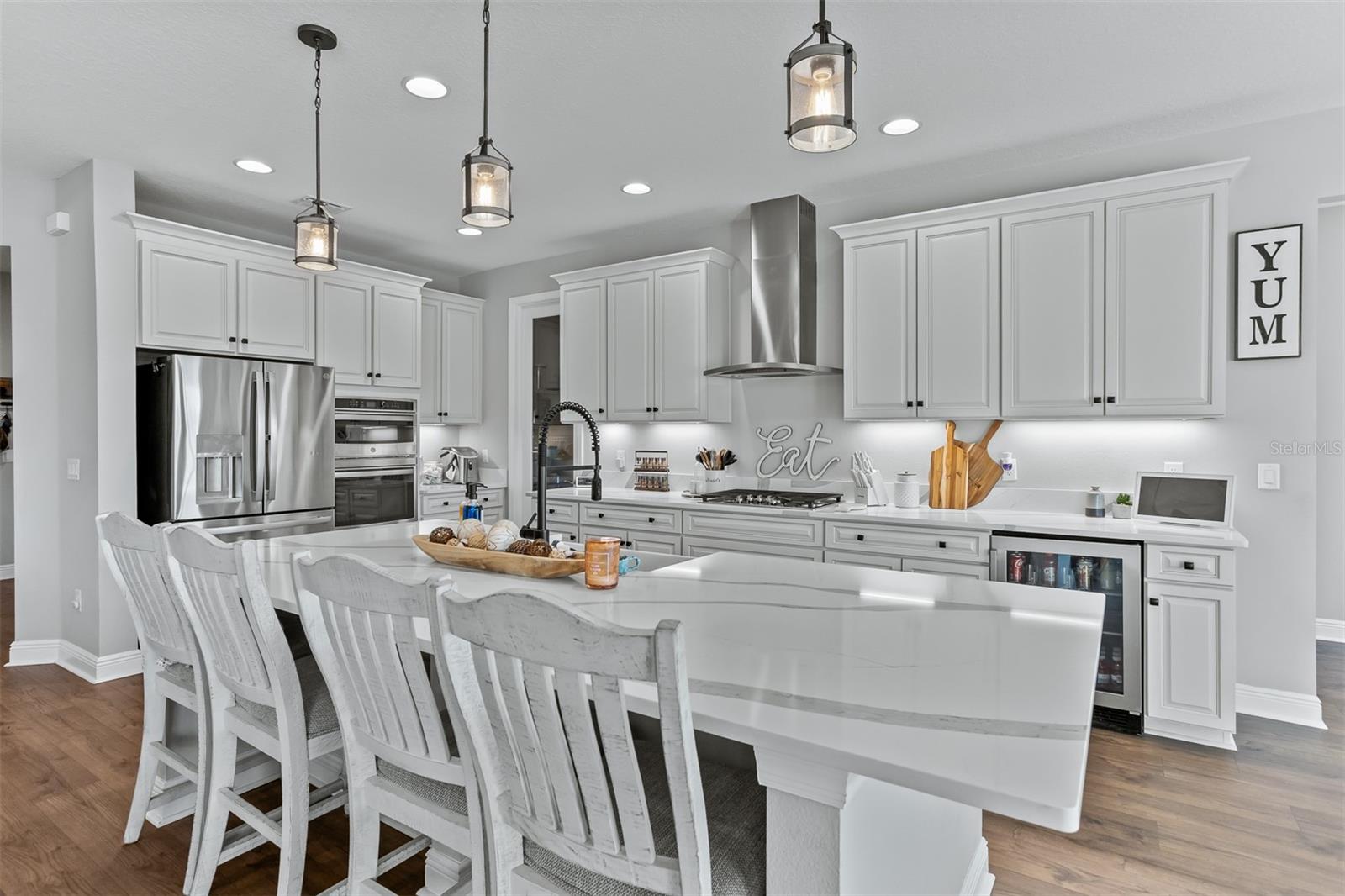 WATERGRASS PCLS D2-D4 - Residential