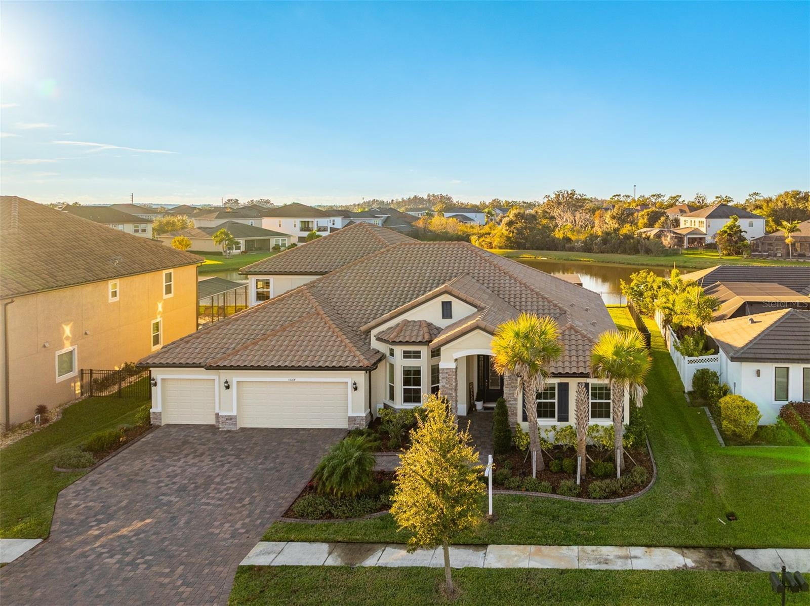 WATERGRASS PCLS D2-D4 - Residential