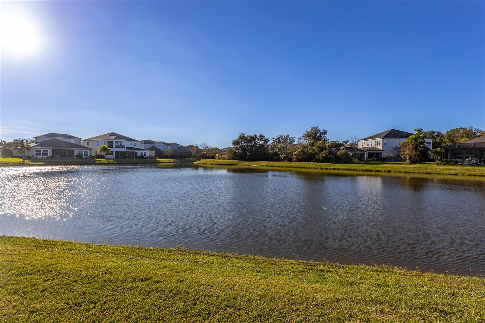 WATERGRASS PCLS D2-D4 - Residential