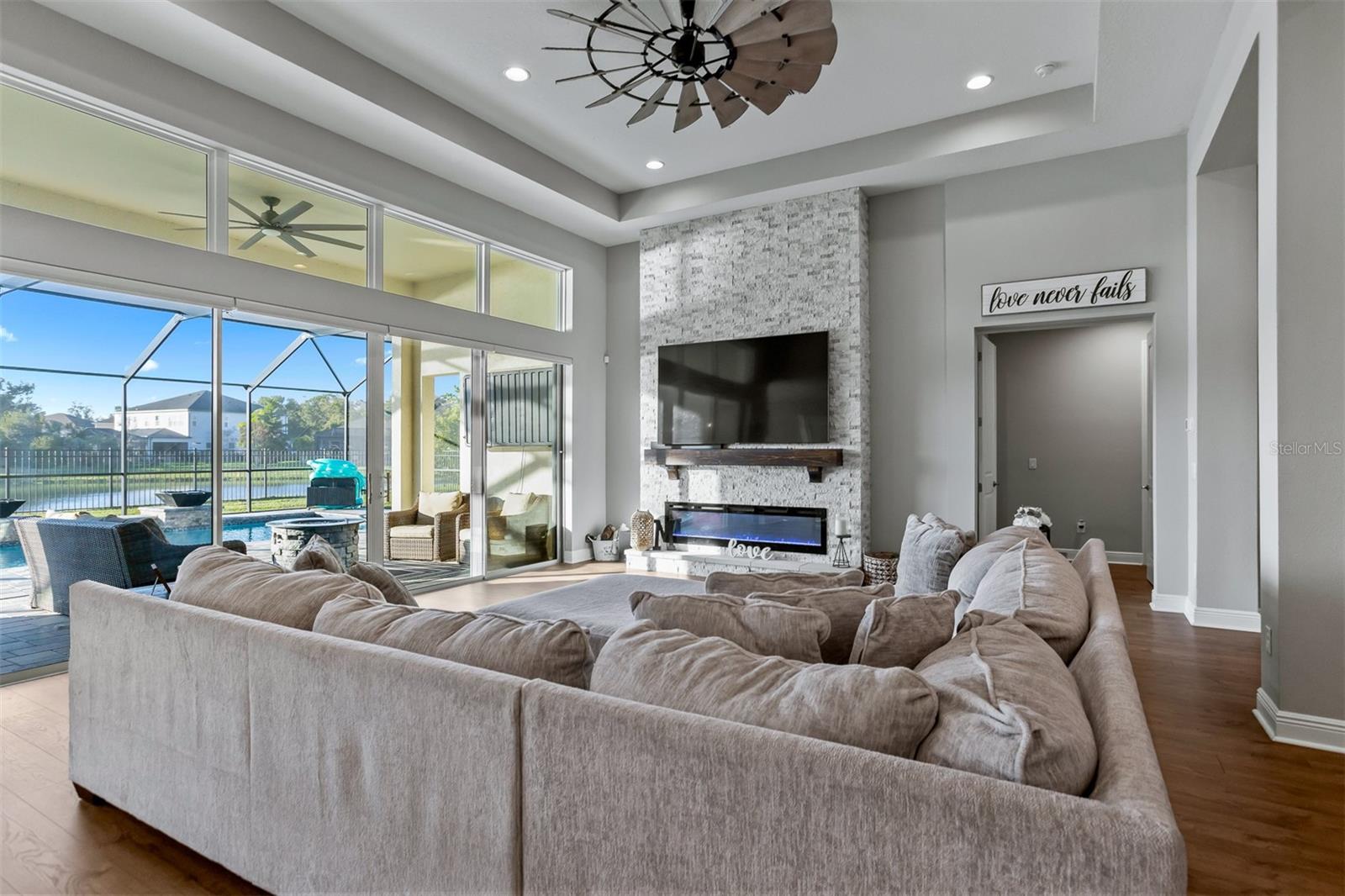 WATERGRASS PCLS D2-D4 - Residential