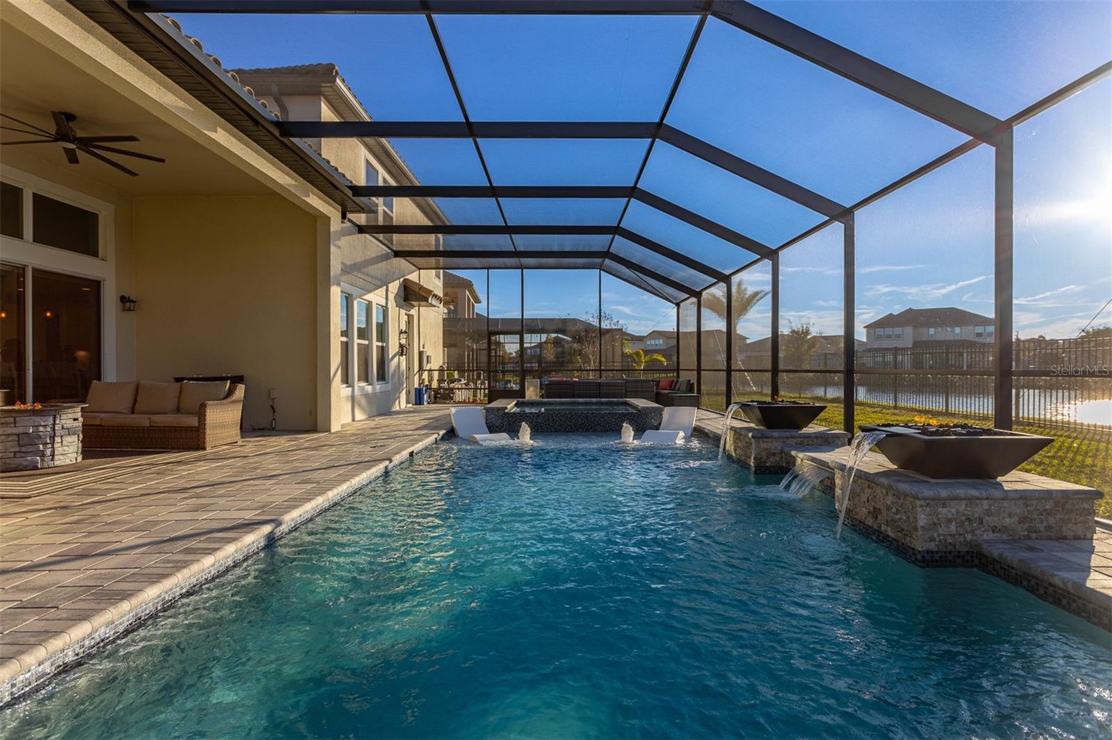 WATERGRASS PCLS D2-D4 - Residential