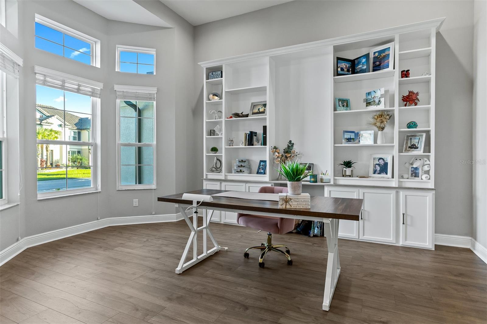 WATERGRASS PCLS D2-D4 - Residential