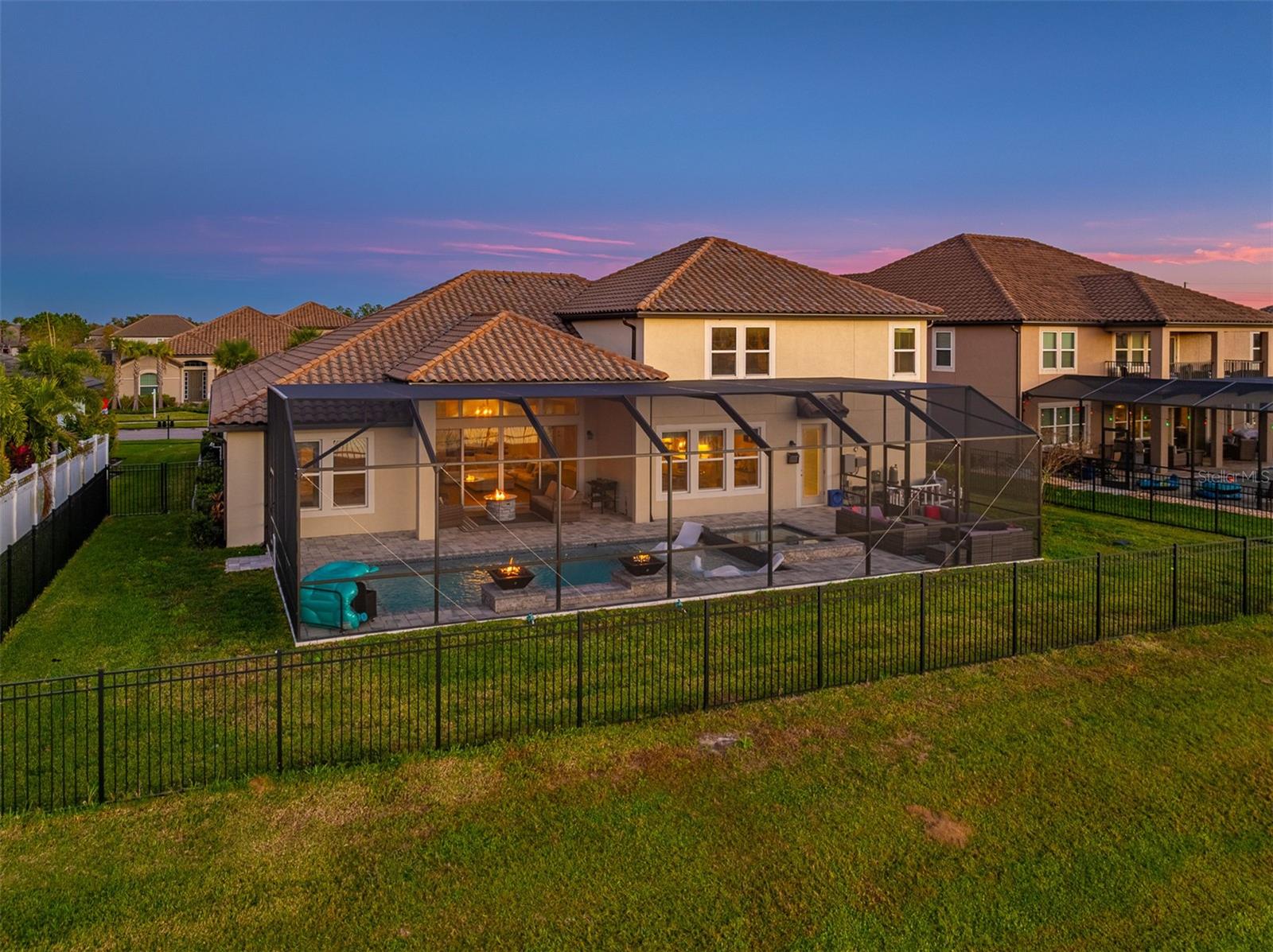 WATERGRASS PCLS D2-D4 - Residential