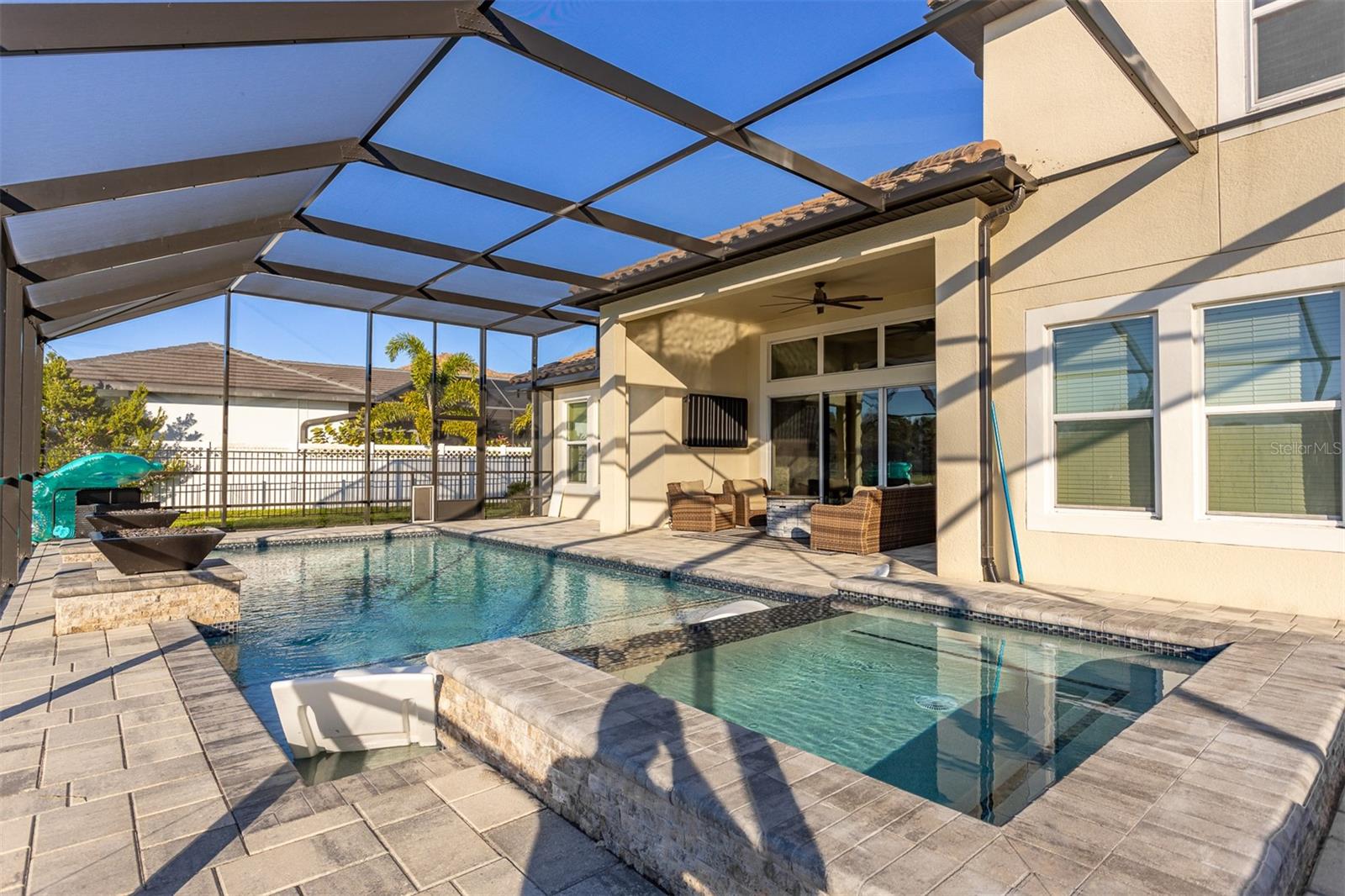 WATERGRASS PCLS D2-D4 - Residential