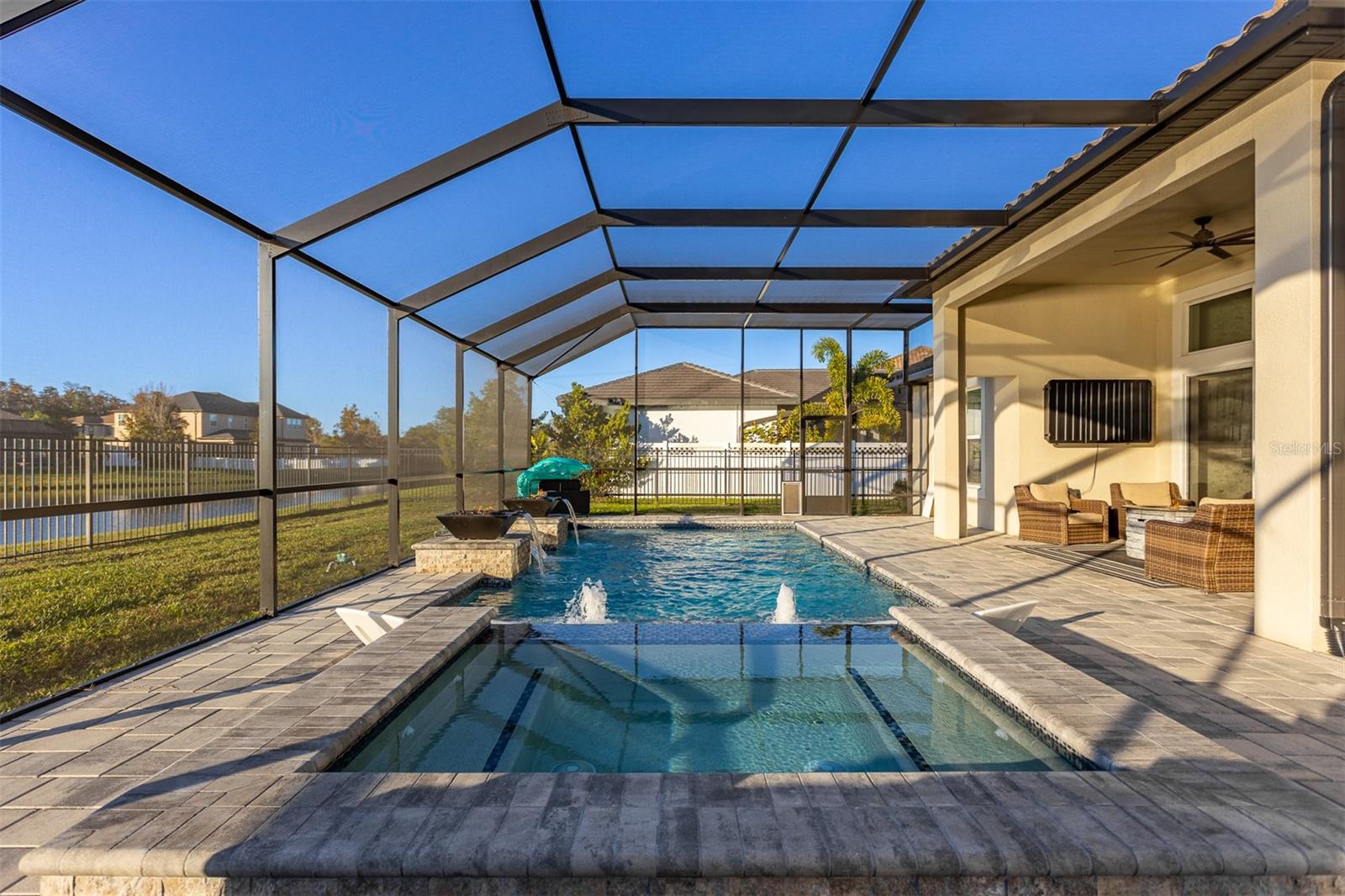 WATERGRASS PCLS D2-D4 - Residential