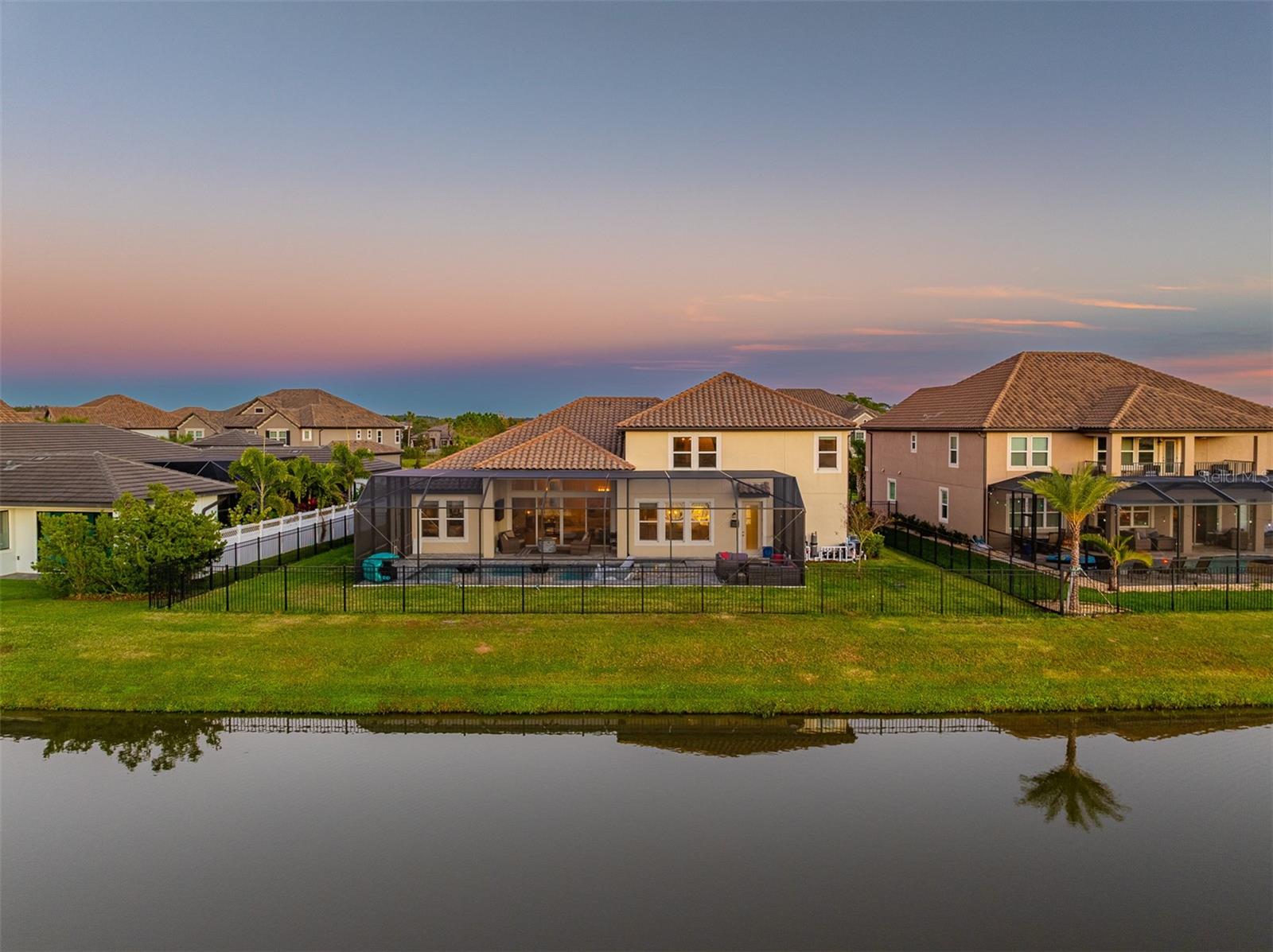 WATERGRASS PCLS D2-D4 - Residential