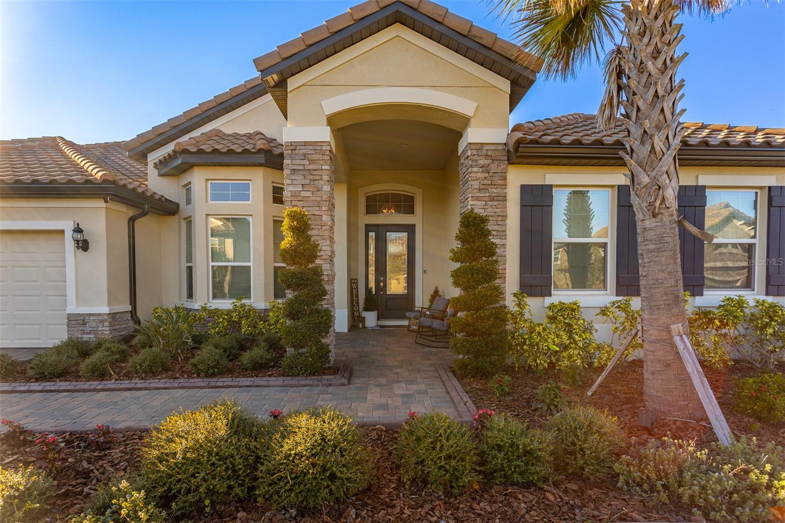 WATERGRASS PCLS D2-D4 - Residential