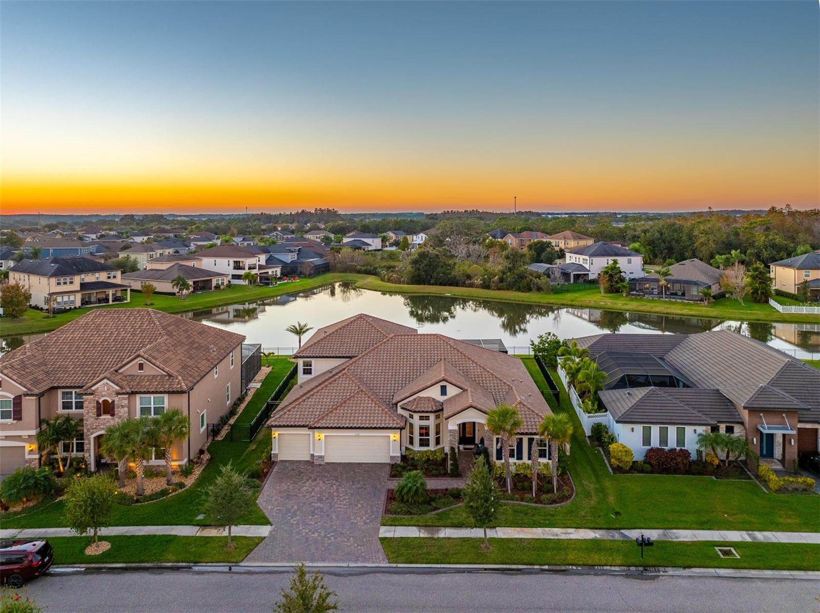 WATERGRASS PCLS D2-D4 - Residential