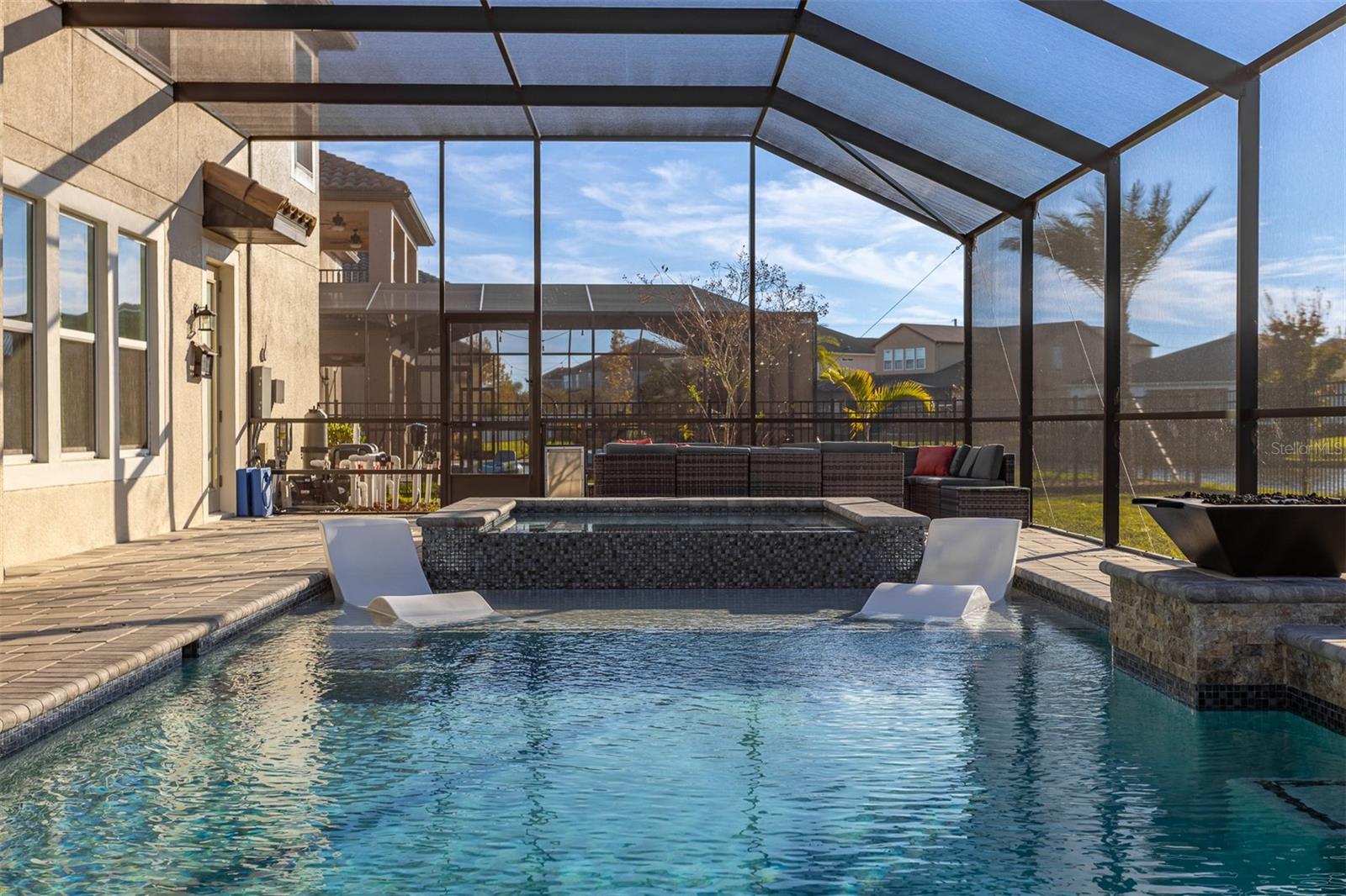 WATERGRASS PCLS D2-D4 - Residential