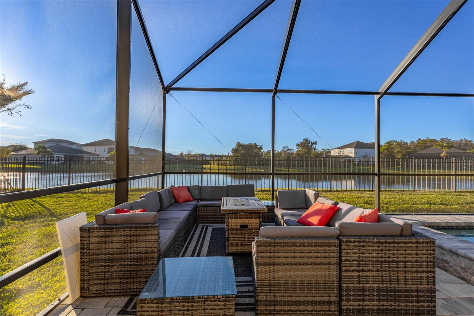 WATERGRASS PCLS D2-D4 - Residential