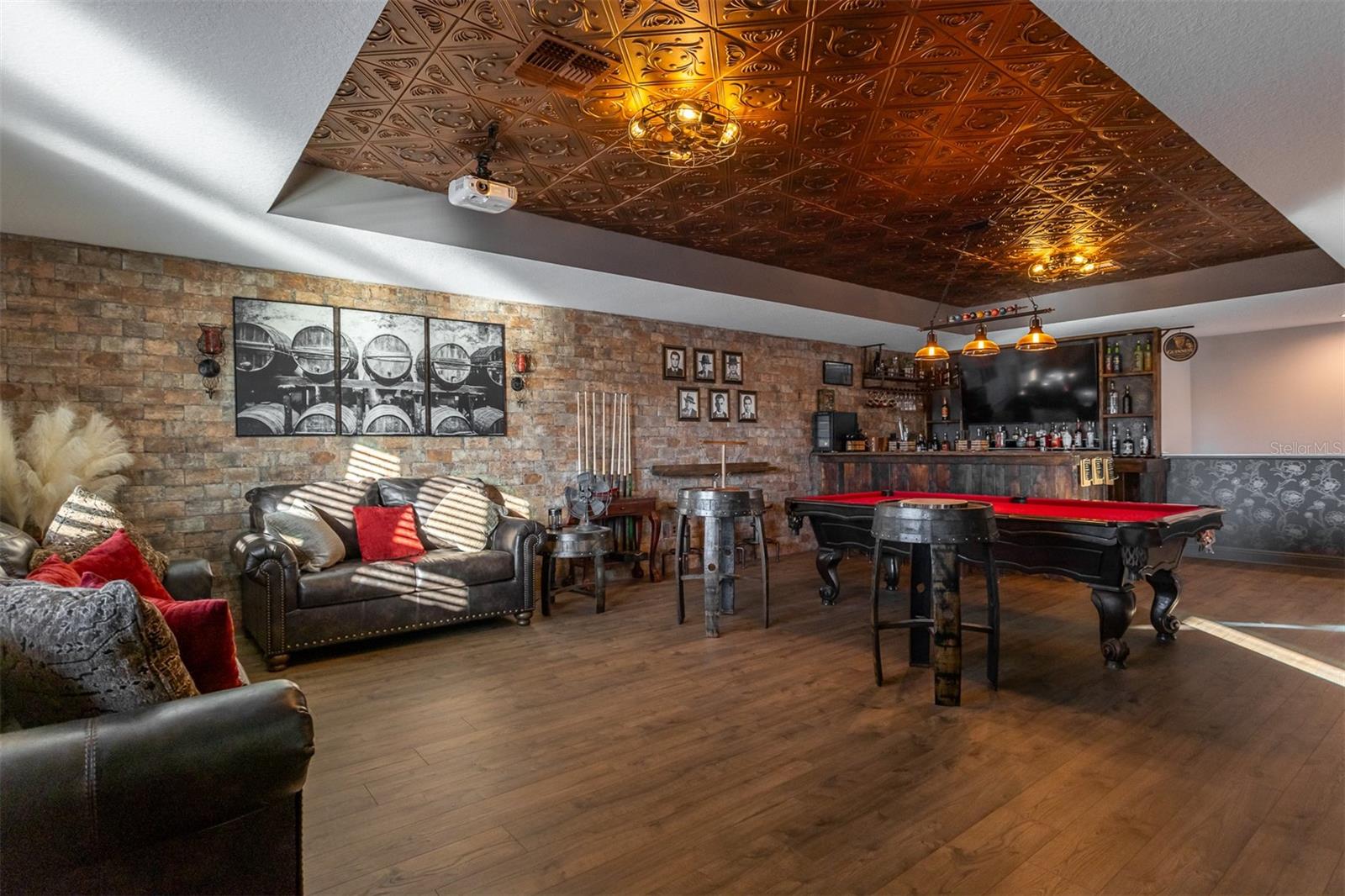 WATERGRASS PCLS D2-D4 - Residential