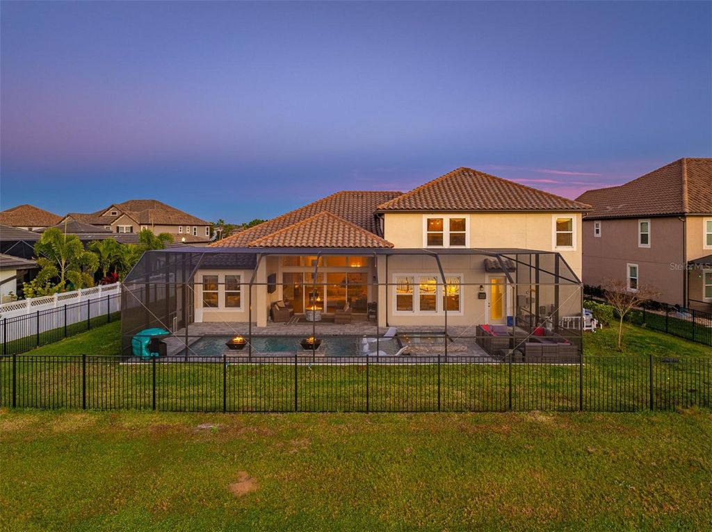 Photo of 33164 Kateland Drive, Wesley Chapel, FL 33545 (MLS # TB8456005)