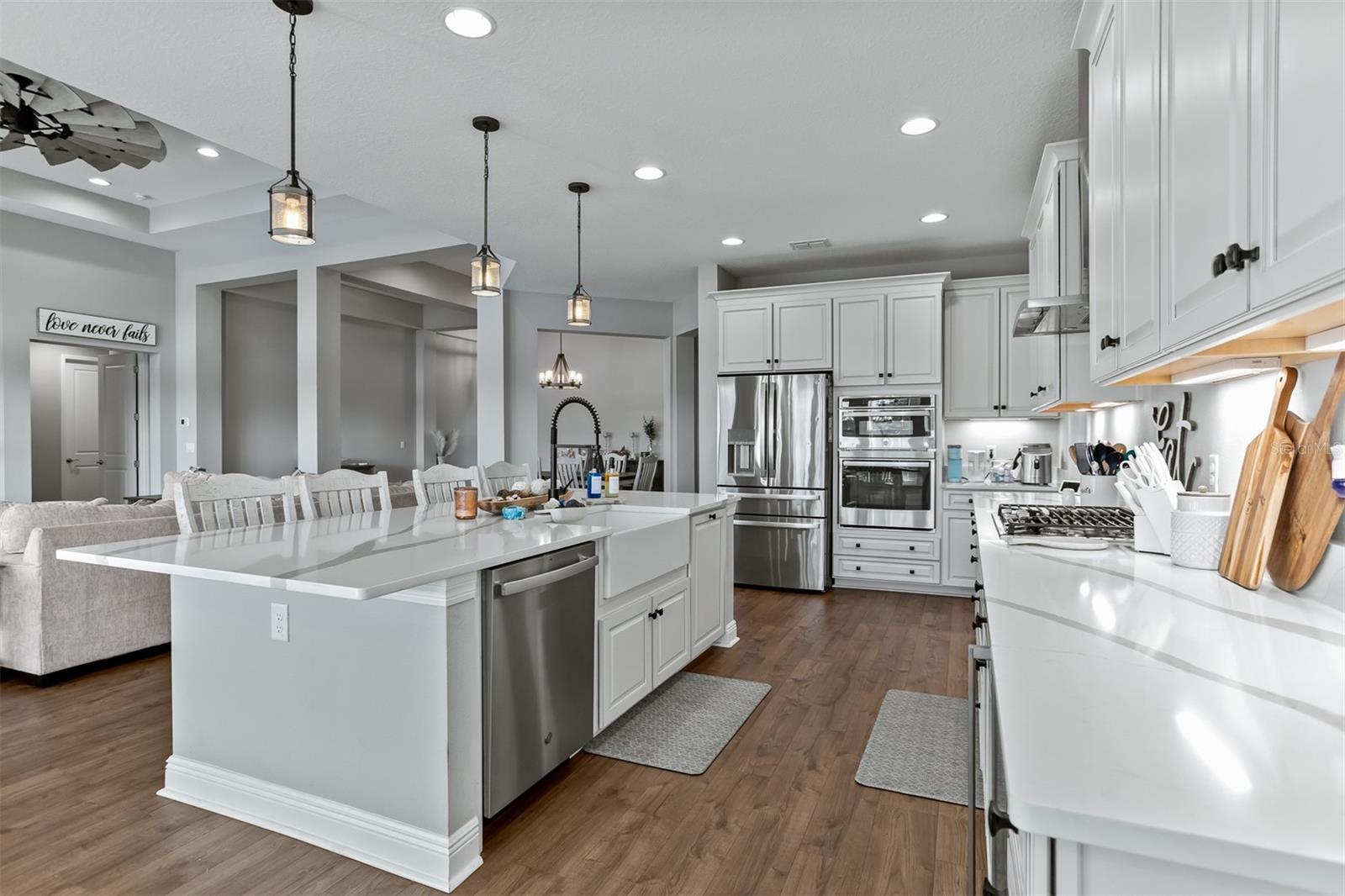 WATERGRASS PCLS D2-D4 - Residential