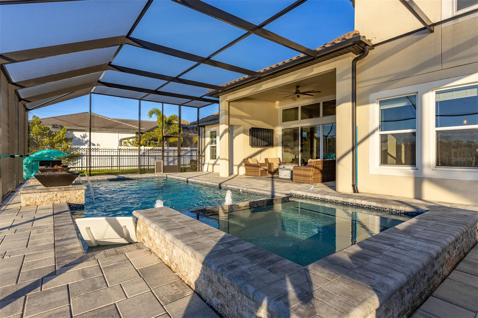 WATERGRASS PCLS D2-D4 - Residential