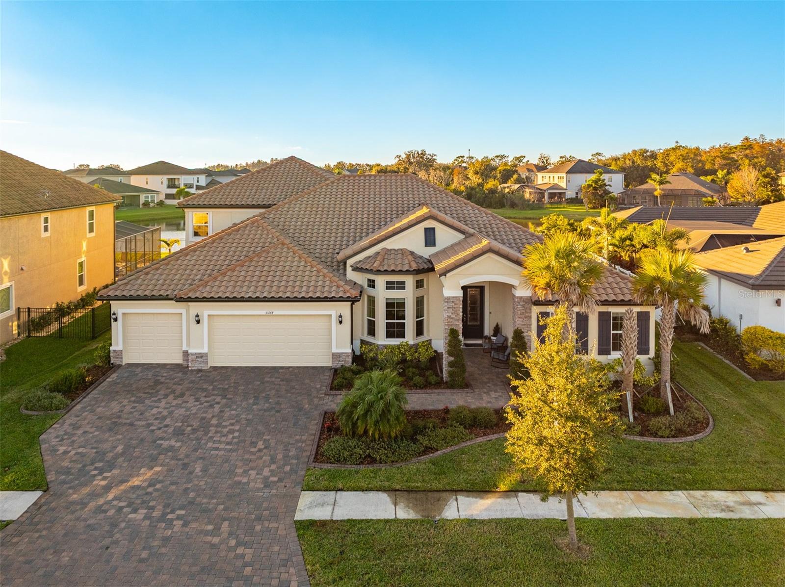 WATERGRASS PCLS D2-D4 - Residential