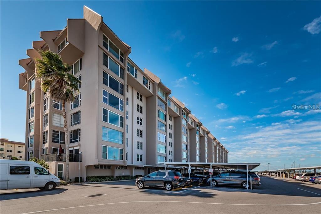 632 EDGEWATER DRIVE 532