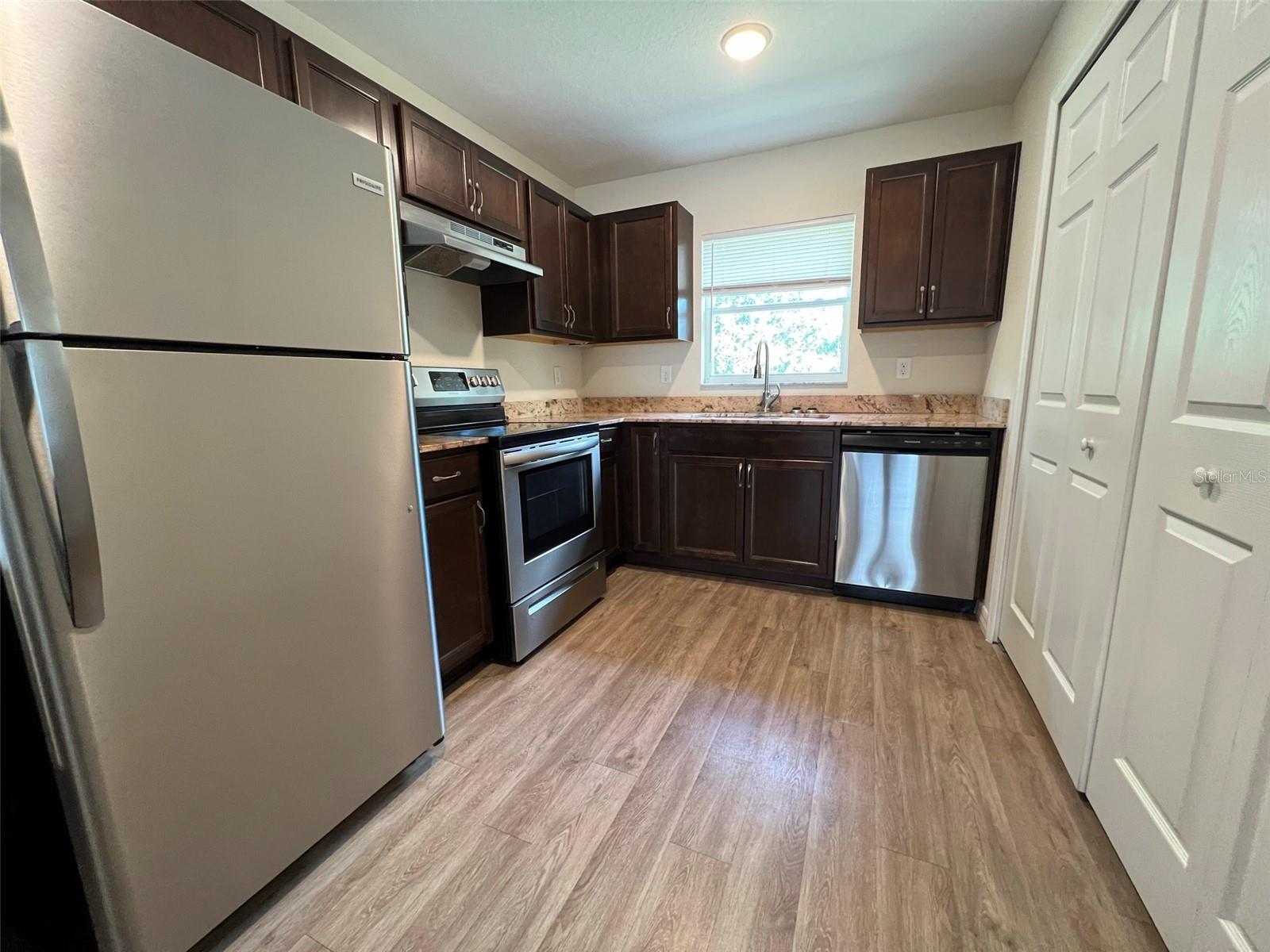 CITRUS SPRINGS - Residential Lease