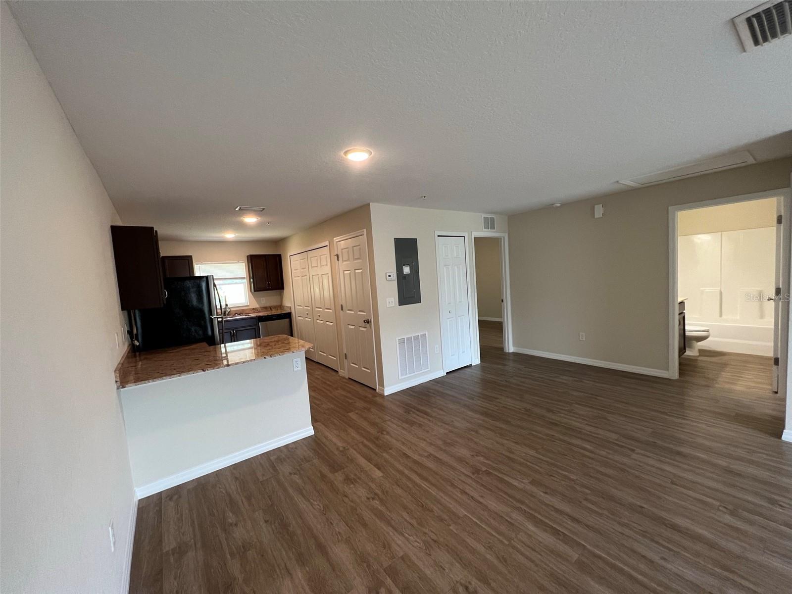 CITRUS SPRINGS - Residential Lease