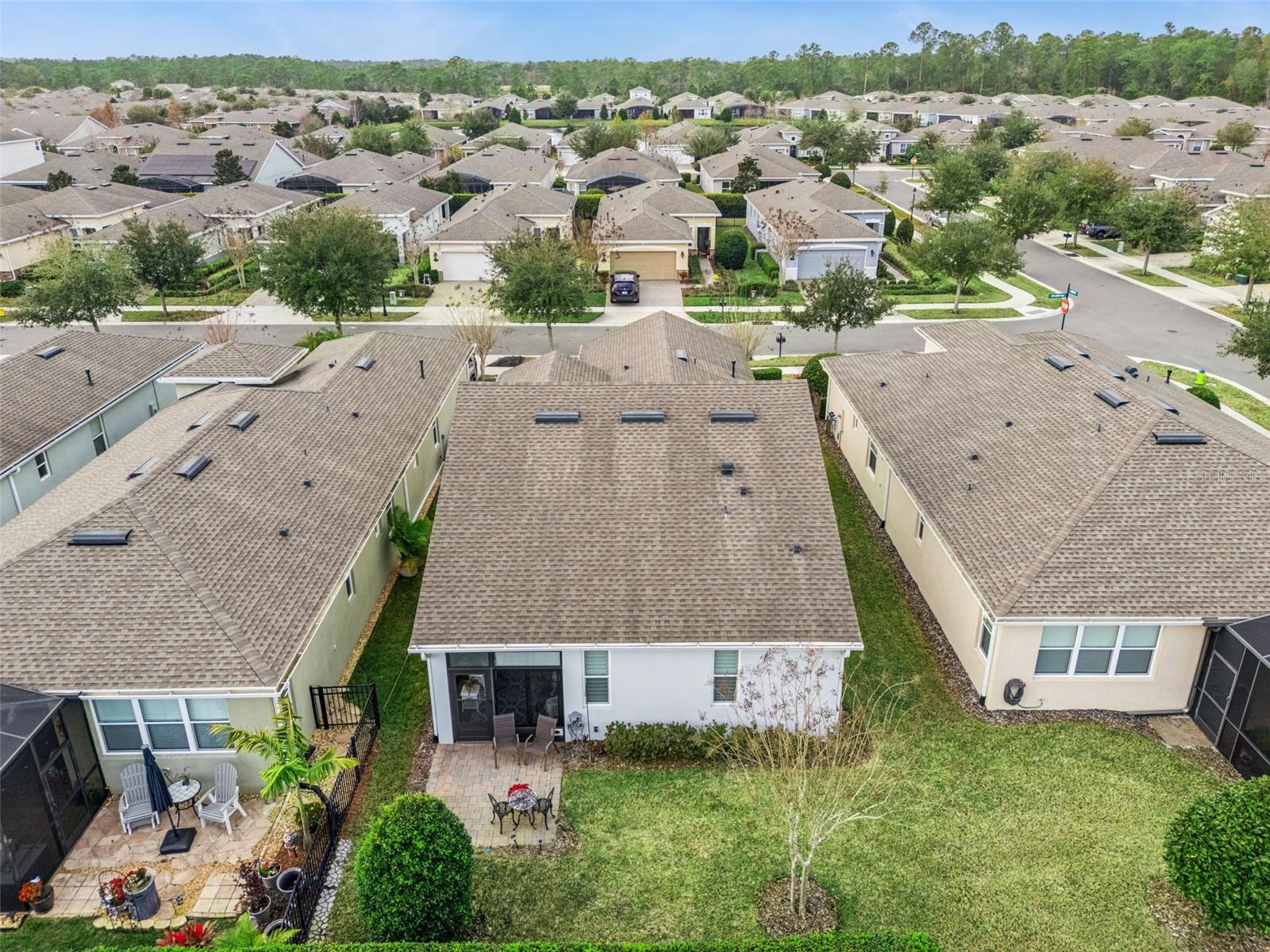 VICTORIA GARDENS PHASE 5 - Residential