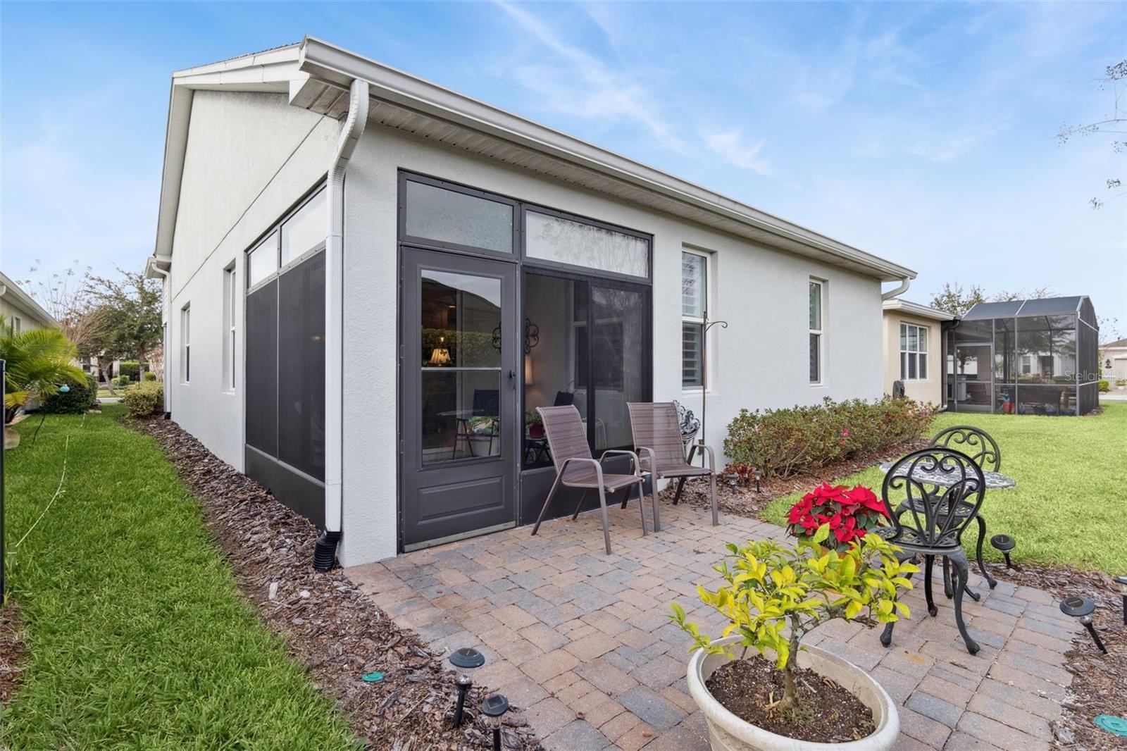 VICTORIA GARDENS PHASE 5 - Residential