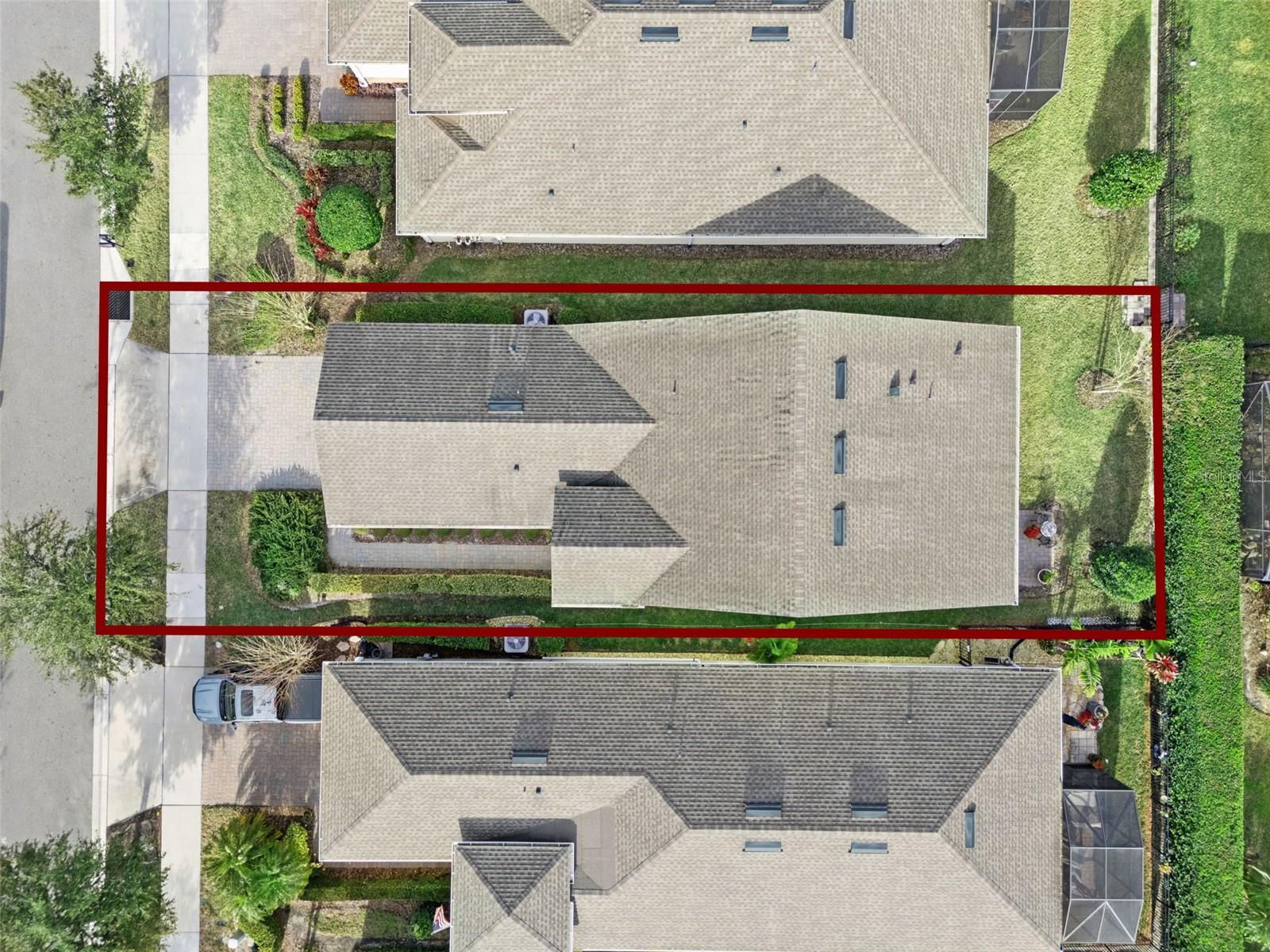 VICTORIA GARDENS PHASE 5 - Residential