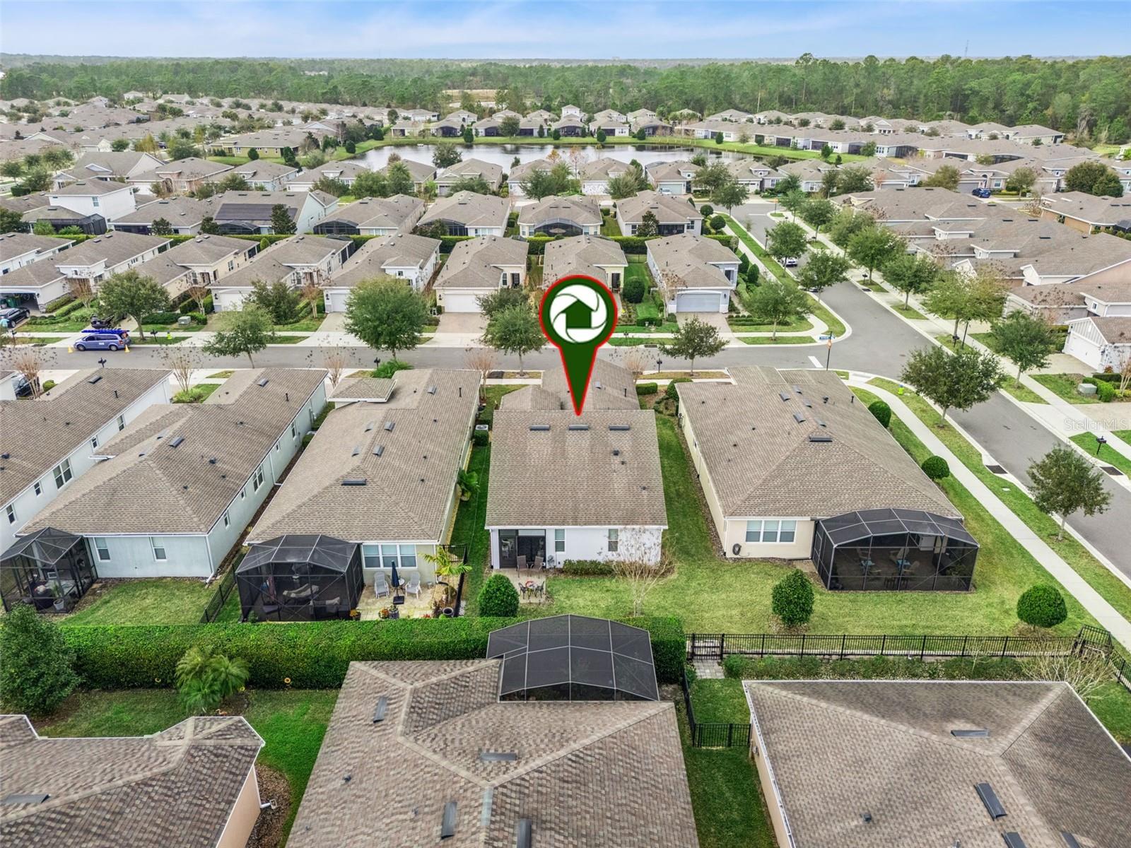 VICTORIA GARDENS PHASE 5 - Residential