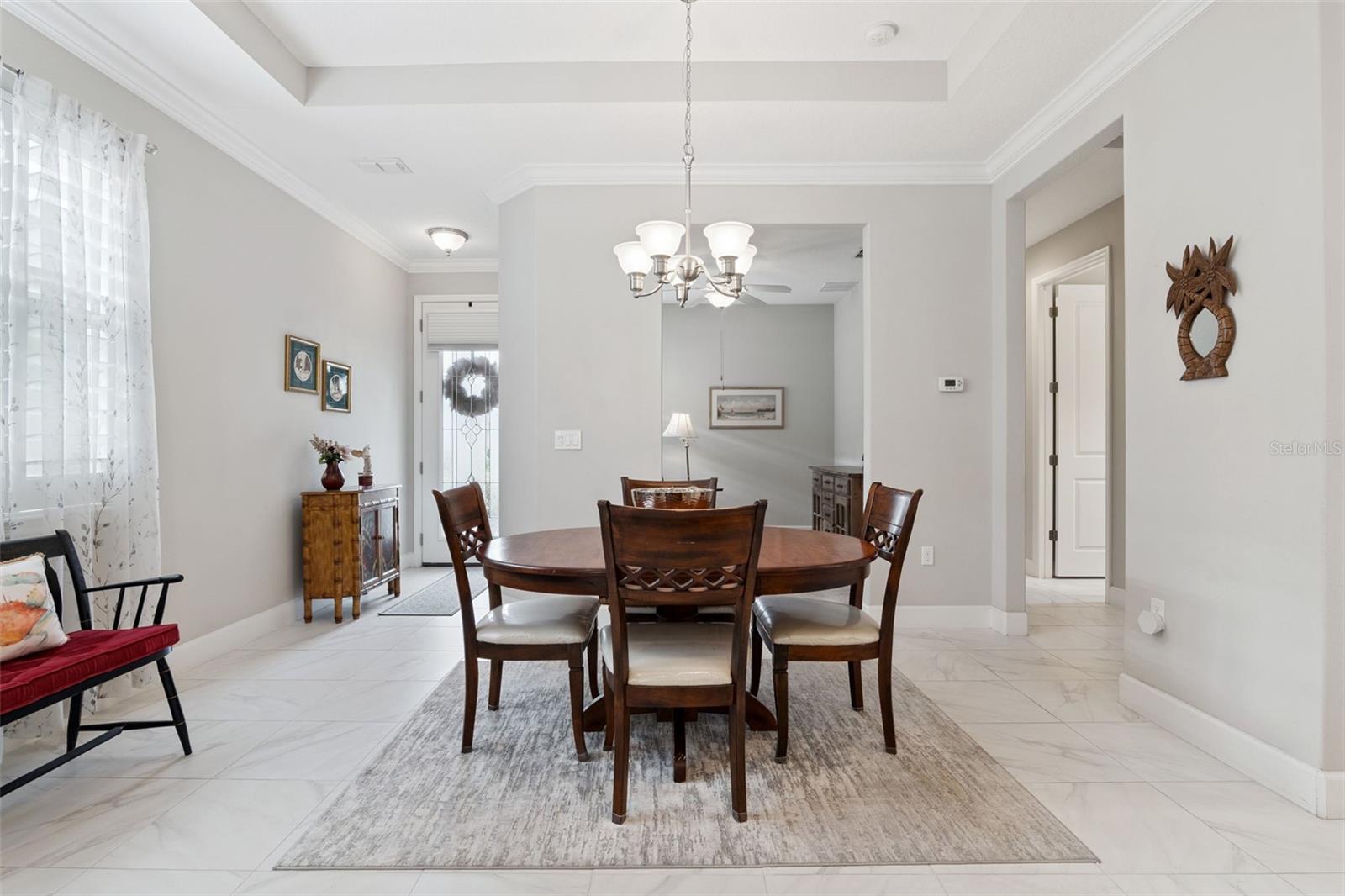 VICTORIA GARDENS PHASE 5 - Residential