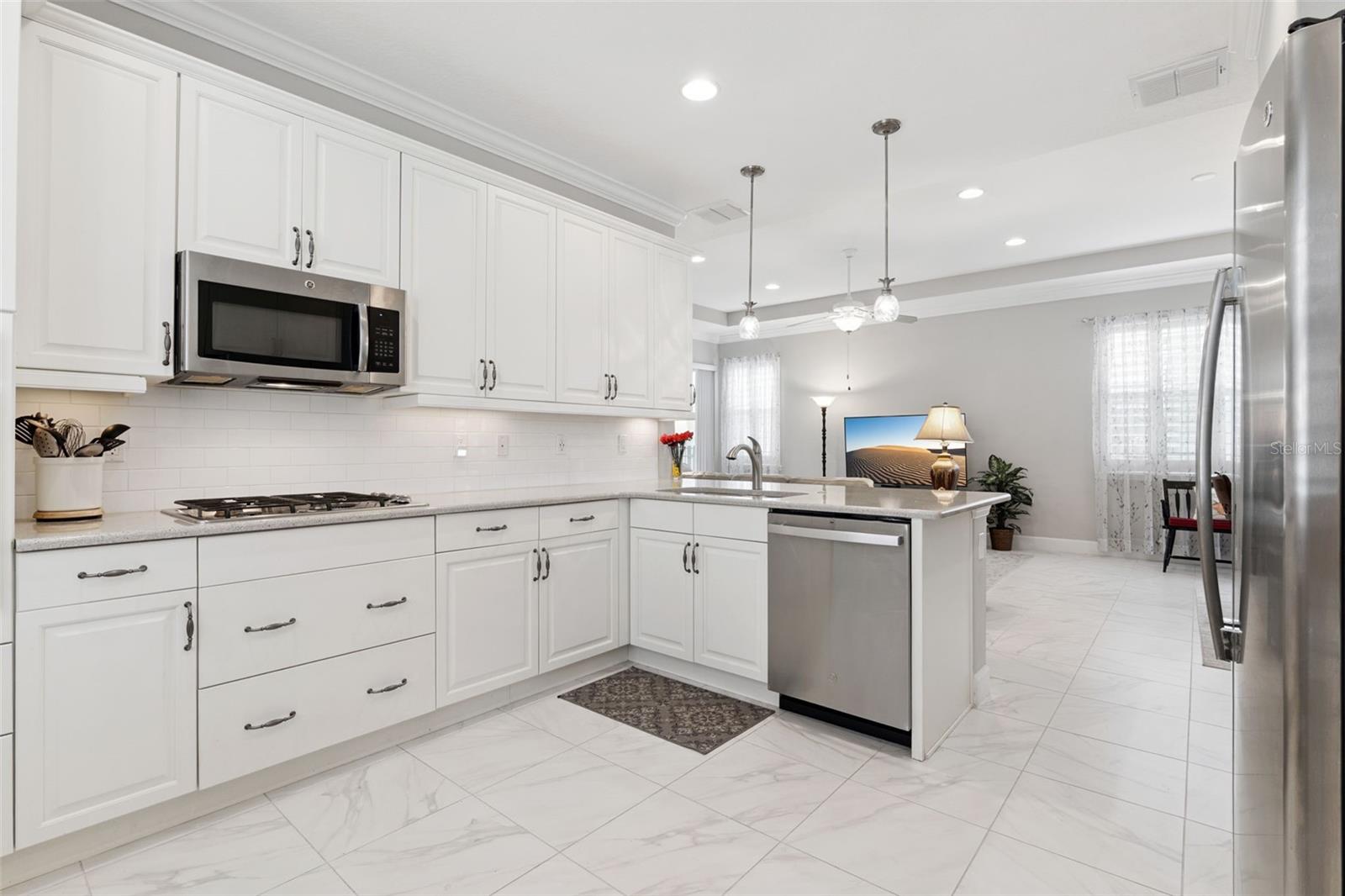 VICTORIA GARDENS PHASE 5 - Residential