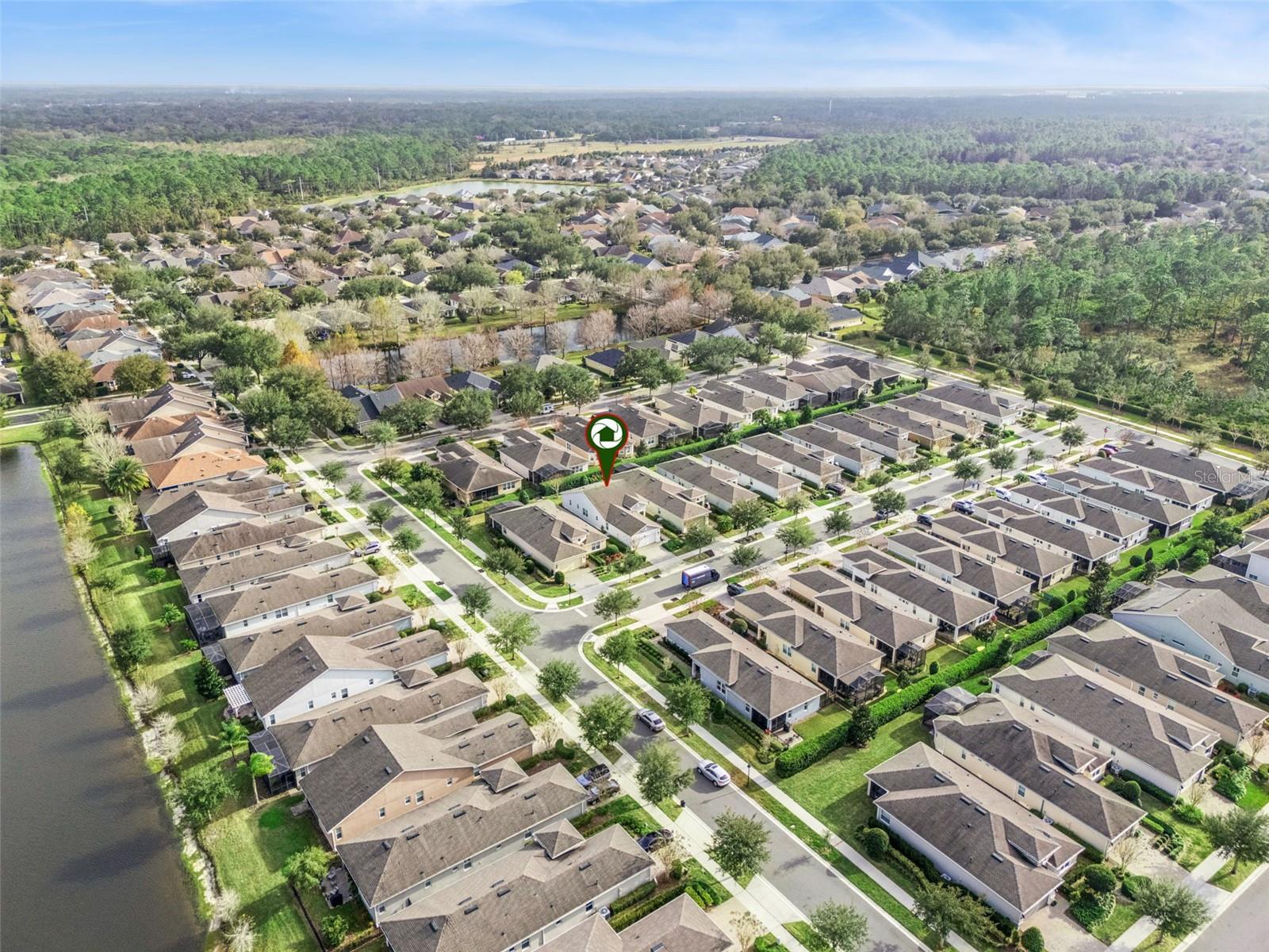 VICTORIA GARDENS PHASE 5 - Residential