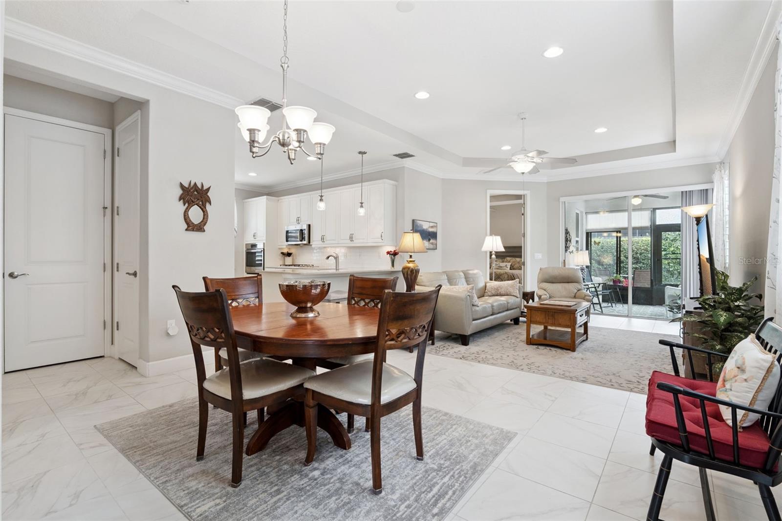 VICTORIA GARDENS PHASE 5 - Residential