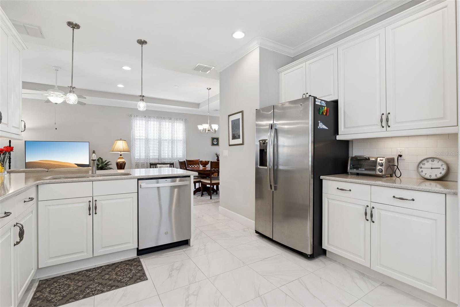 VICTORIA GARDENS PHASE 5 - Residential