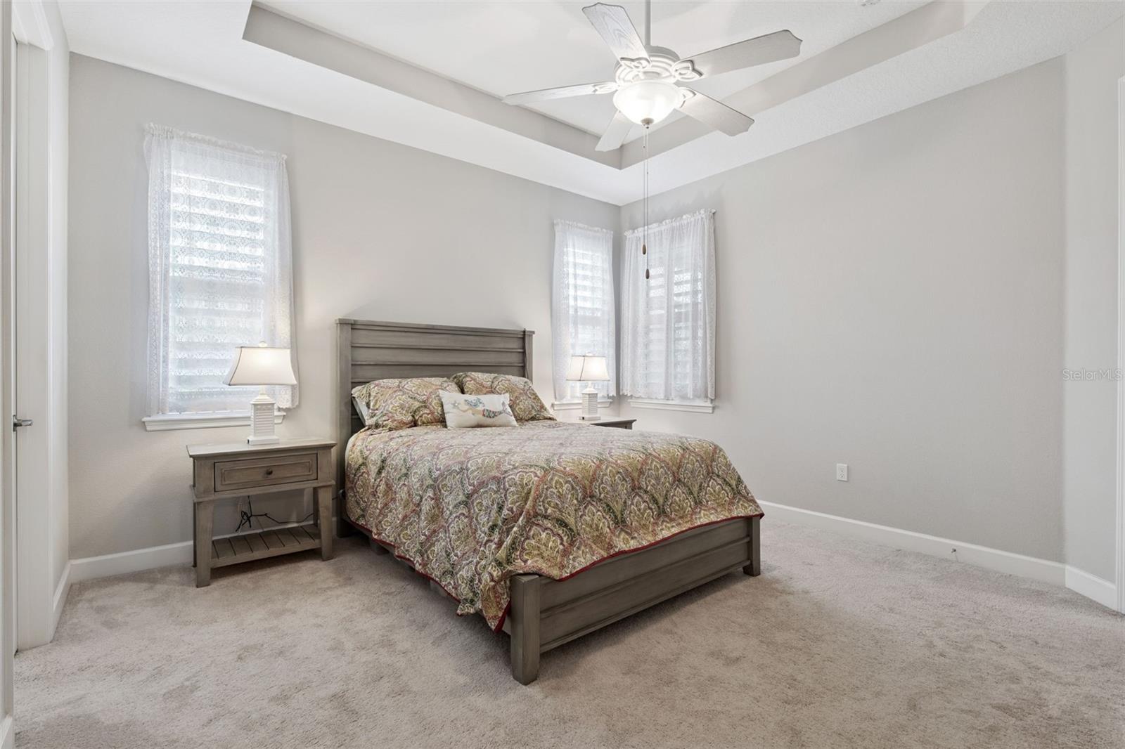 VICTORIA GARDENS PHASE 5 - Residential