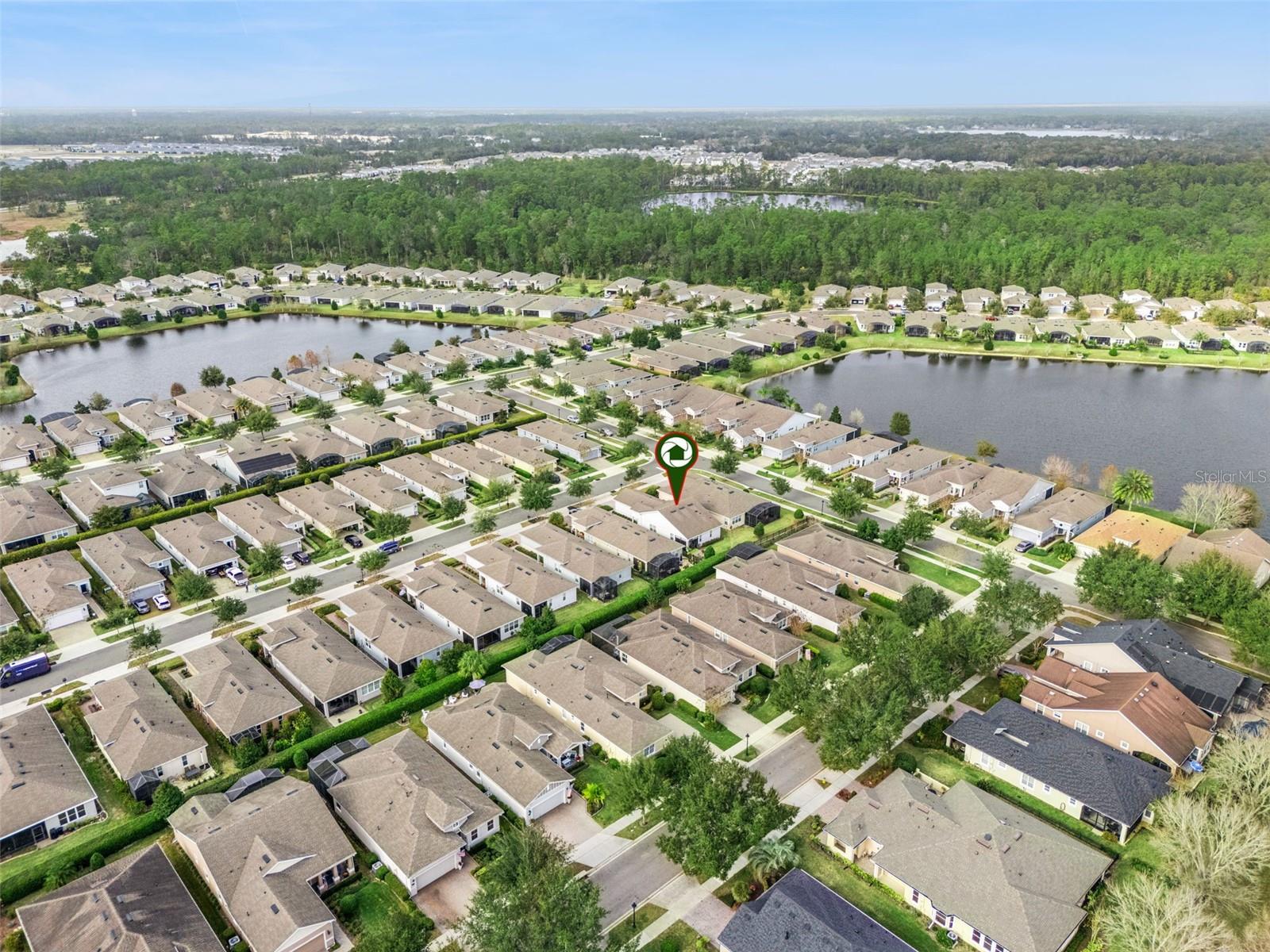 VICTORIA GARDENS PHASE 5 - Residential