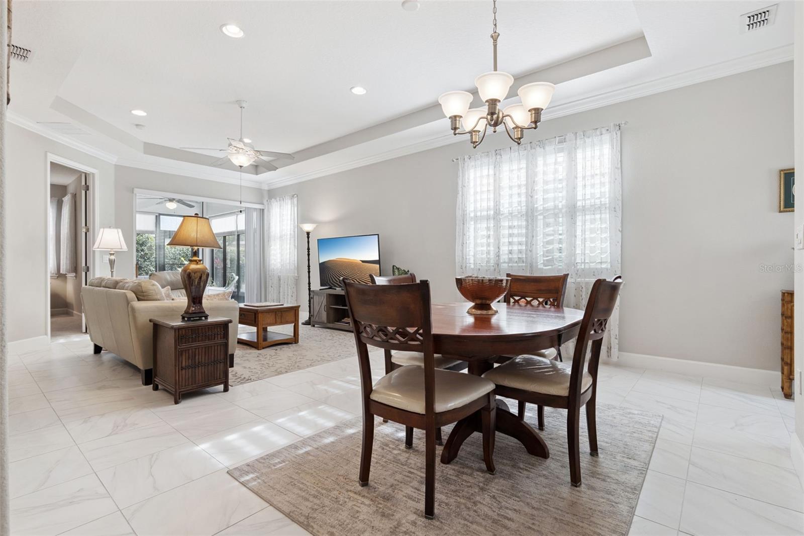 VICTORIA GARDENS PHASE 5 - Residential