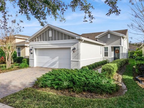 1353 RED CLOVER LANE DELAND FL 32724