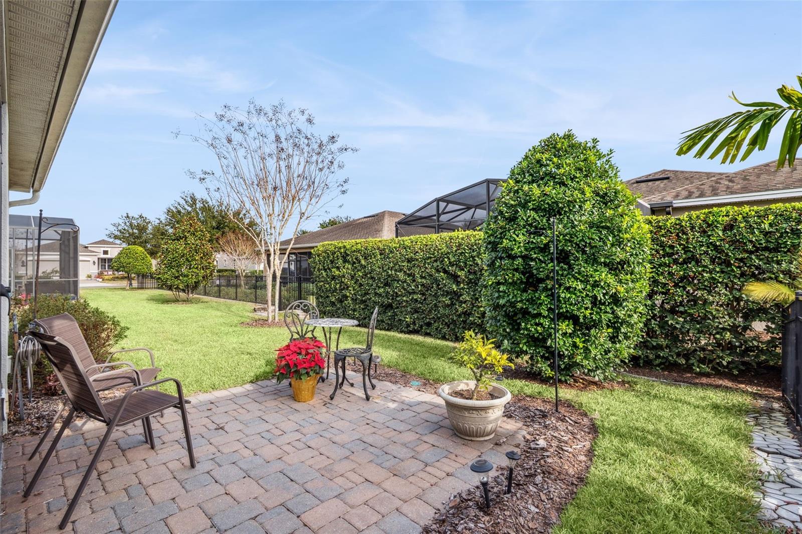 VICTORIA GARDENS PHASE 5 - Residential