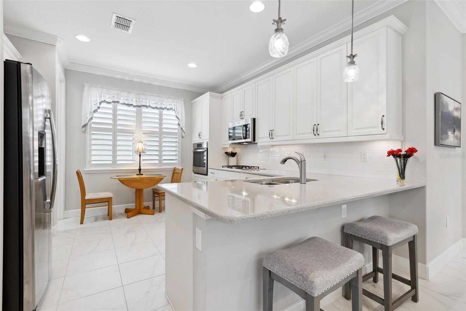 VICTORIA GARDENS PHASE 5 - Residential