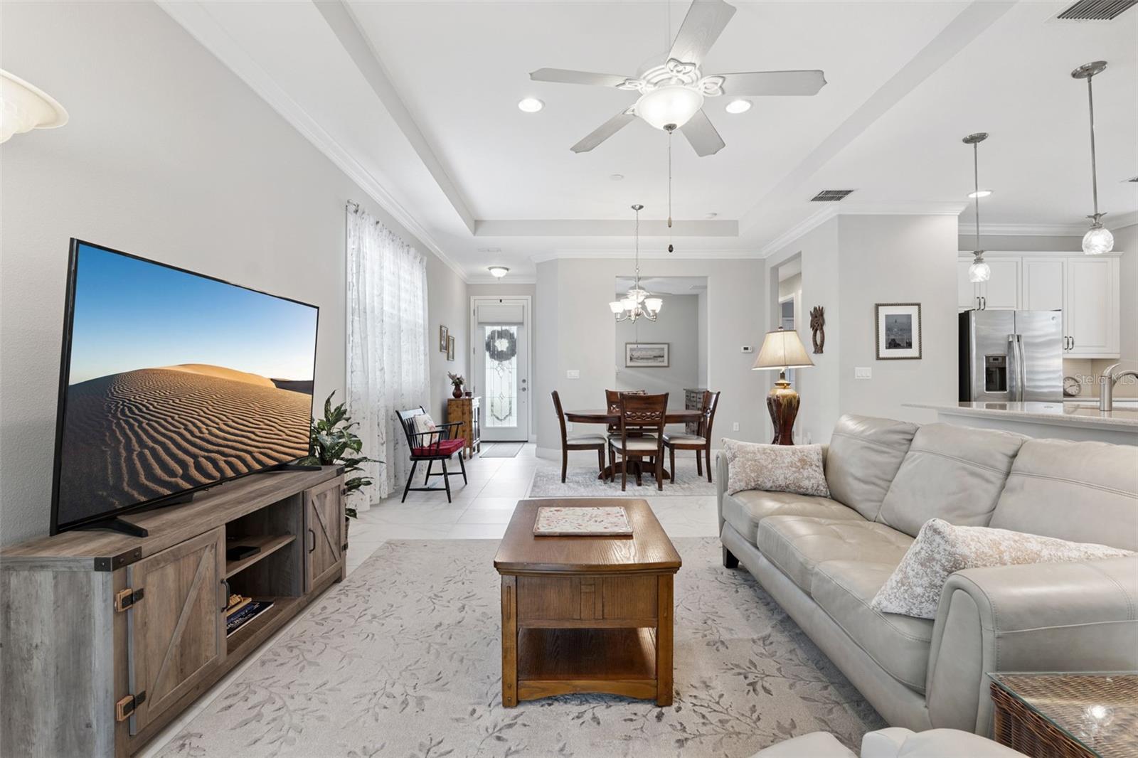 VICTORIA GARDENS PHASE 5 - Residential